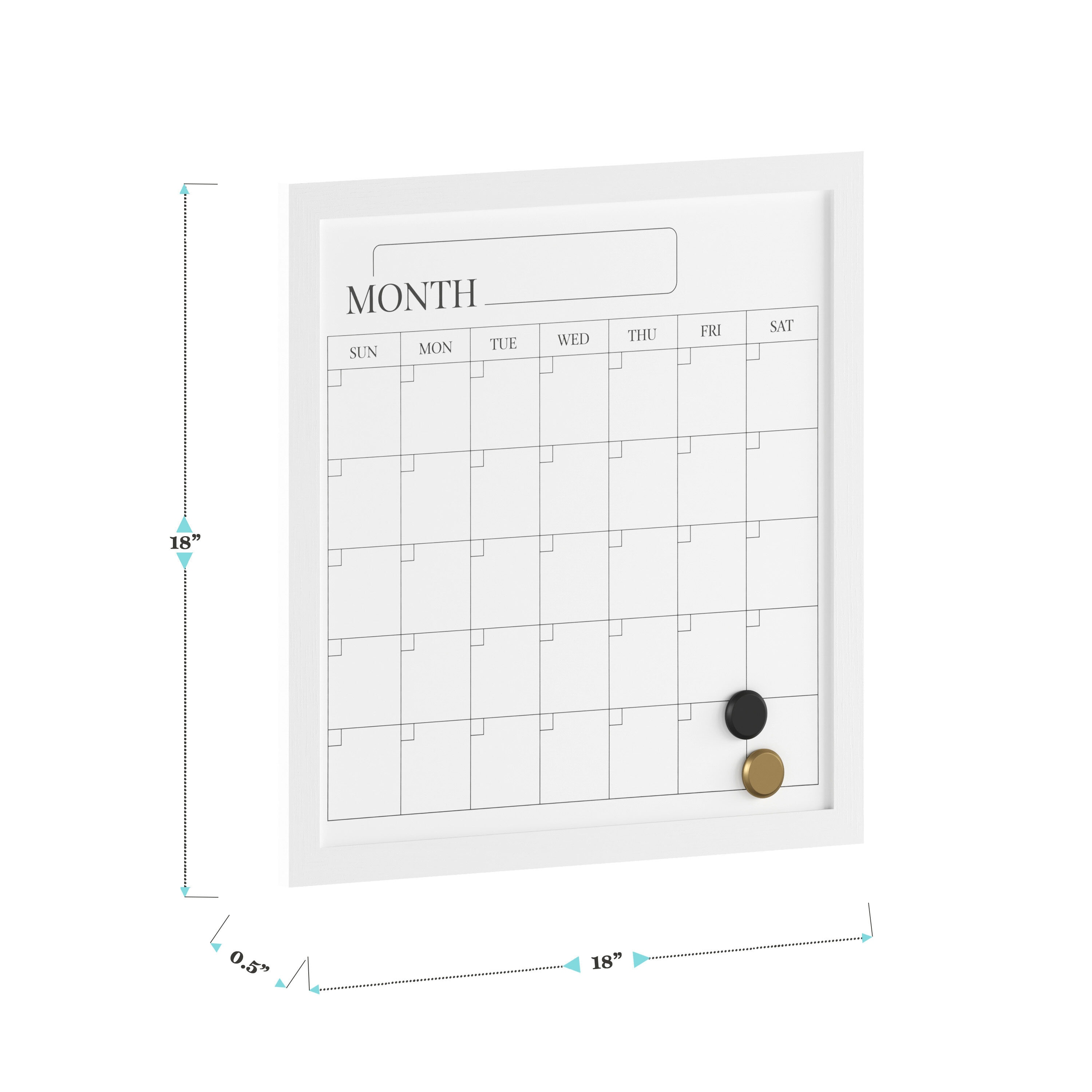 Martha Stewart 196861046995 Calendars-Planners - View #9