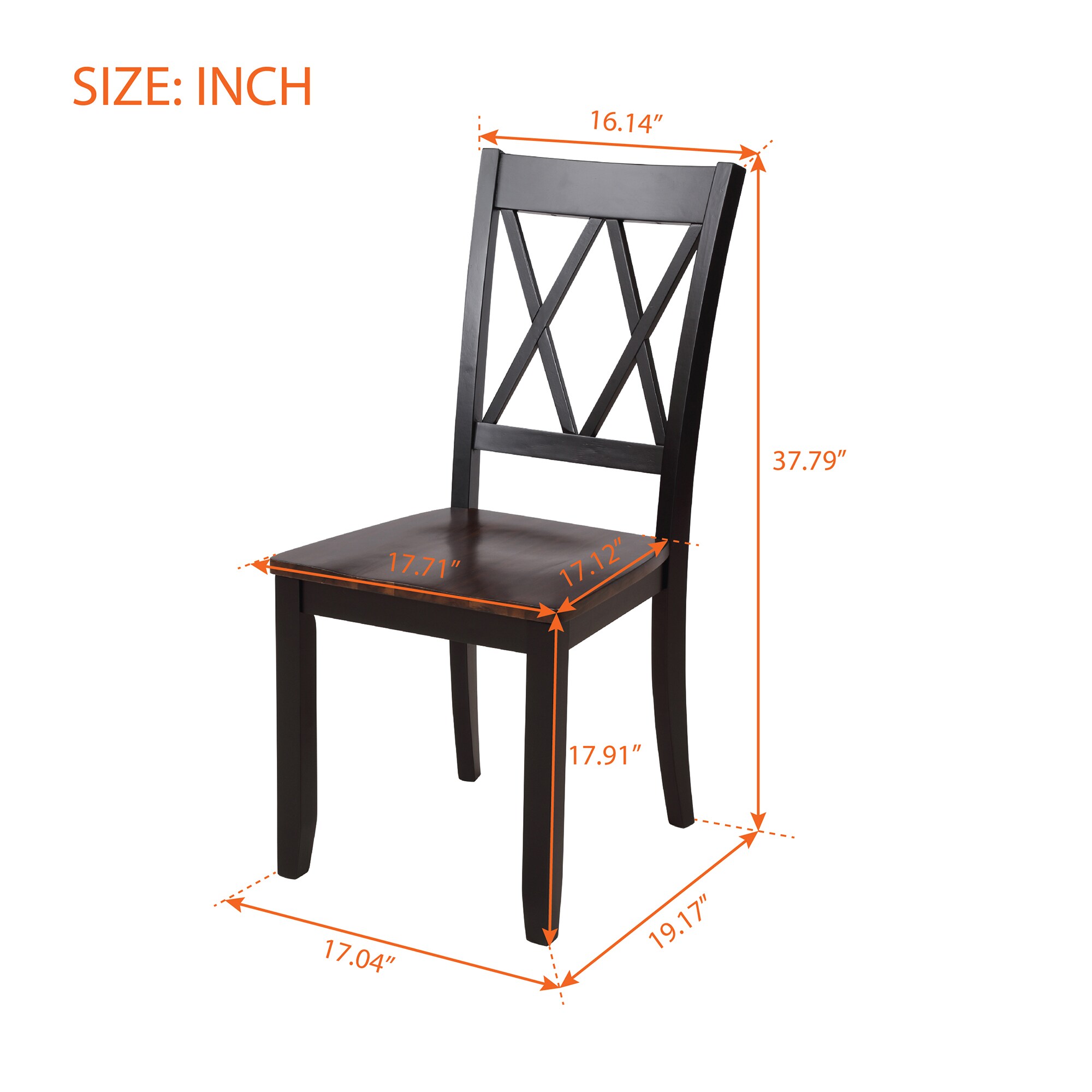 CASAINC TR- SH000122AAF Dining-Sets - View #6