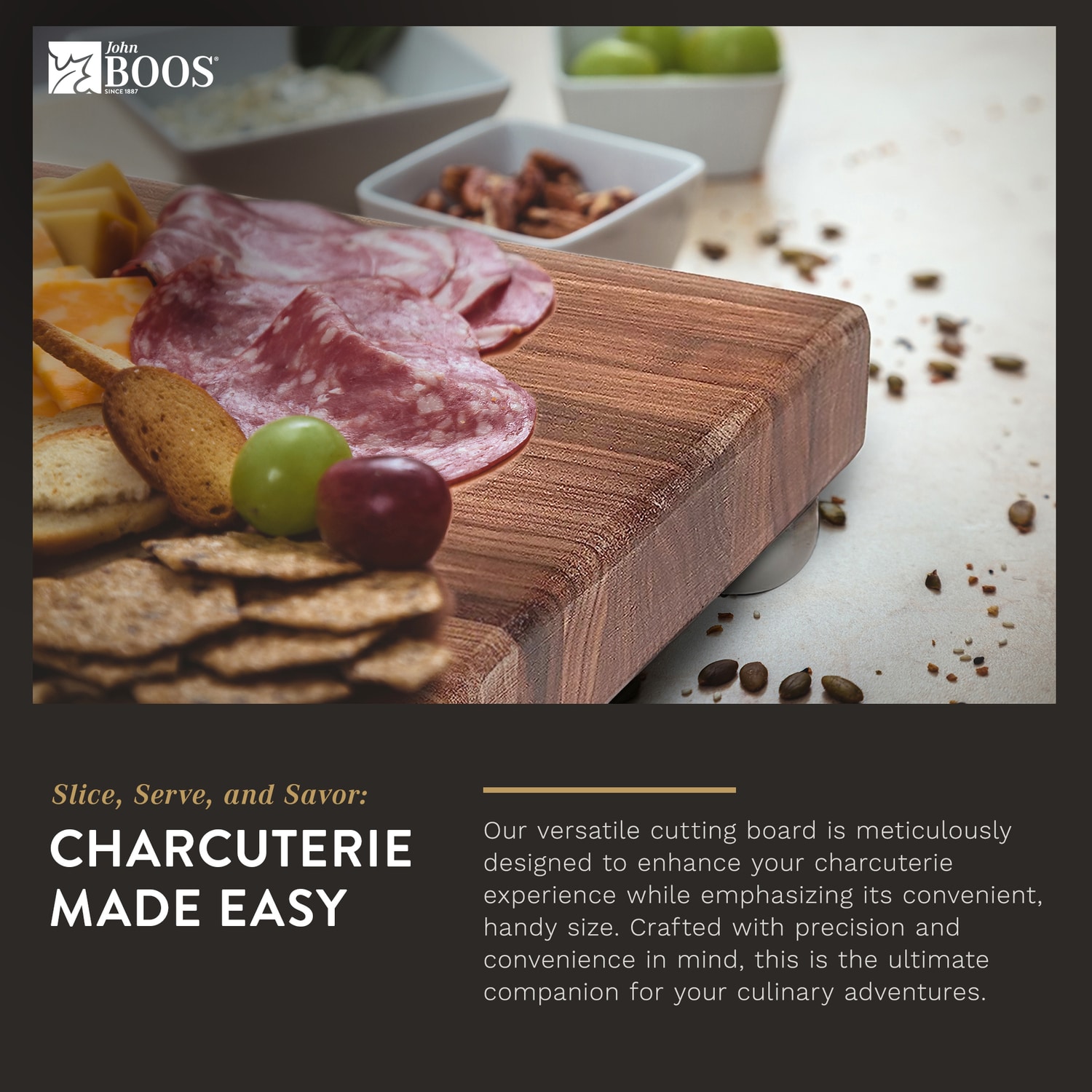 John Boos 322968 Cutting-Boards - View #4