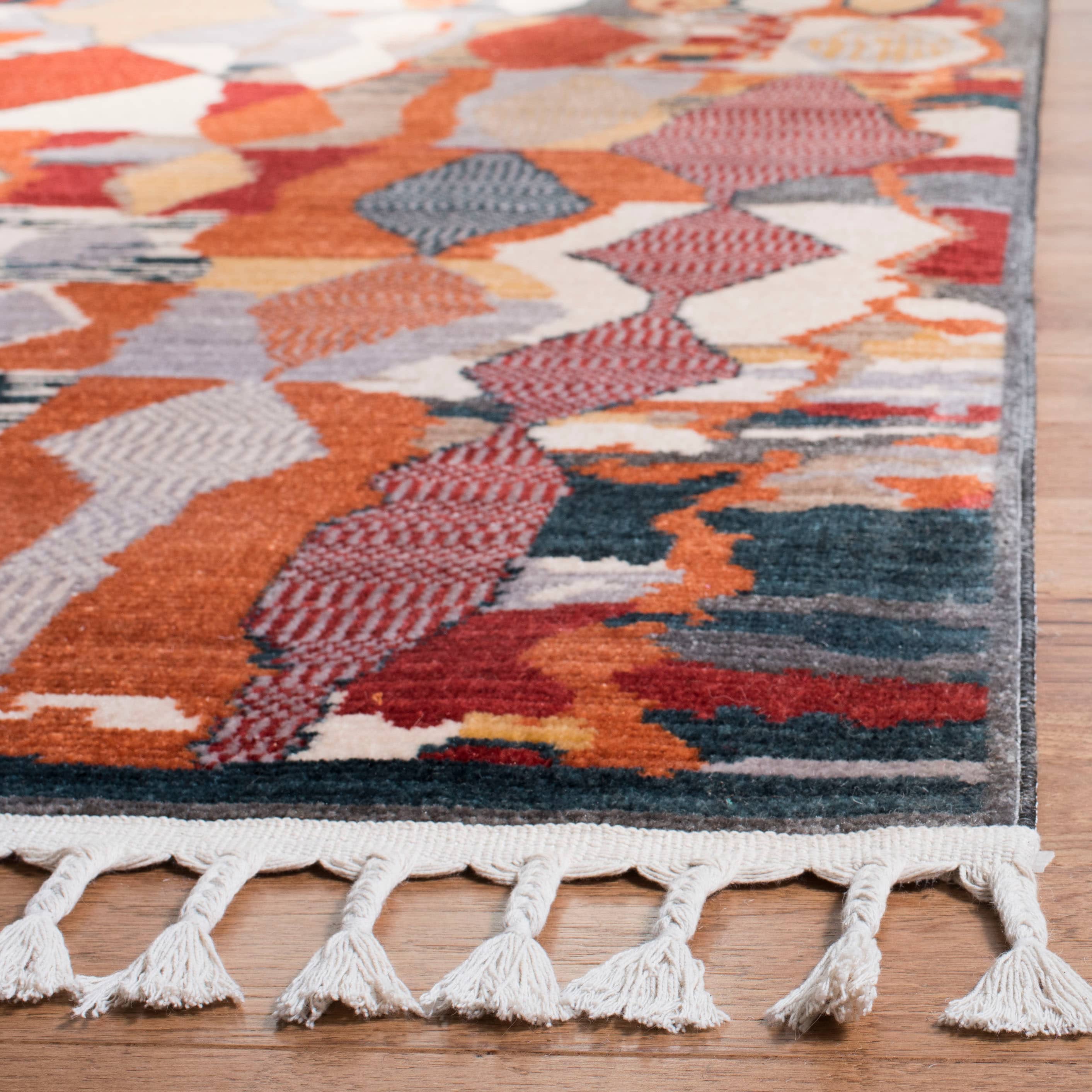 Safavieh FMH853P-9 rugs - View #3