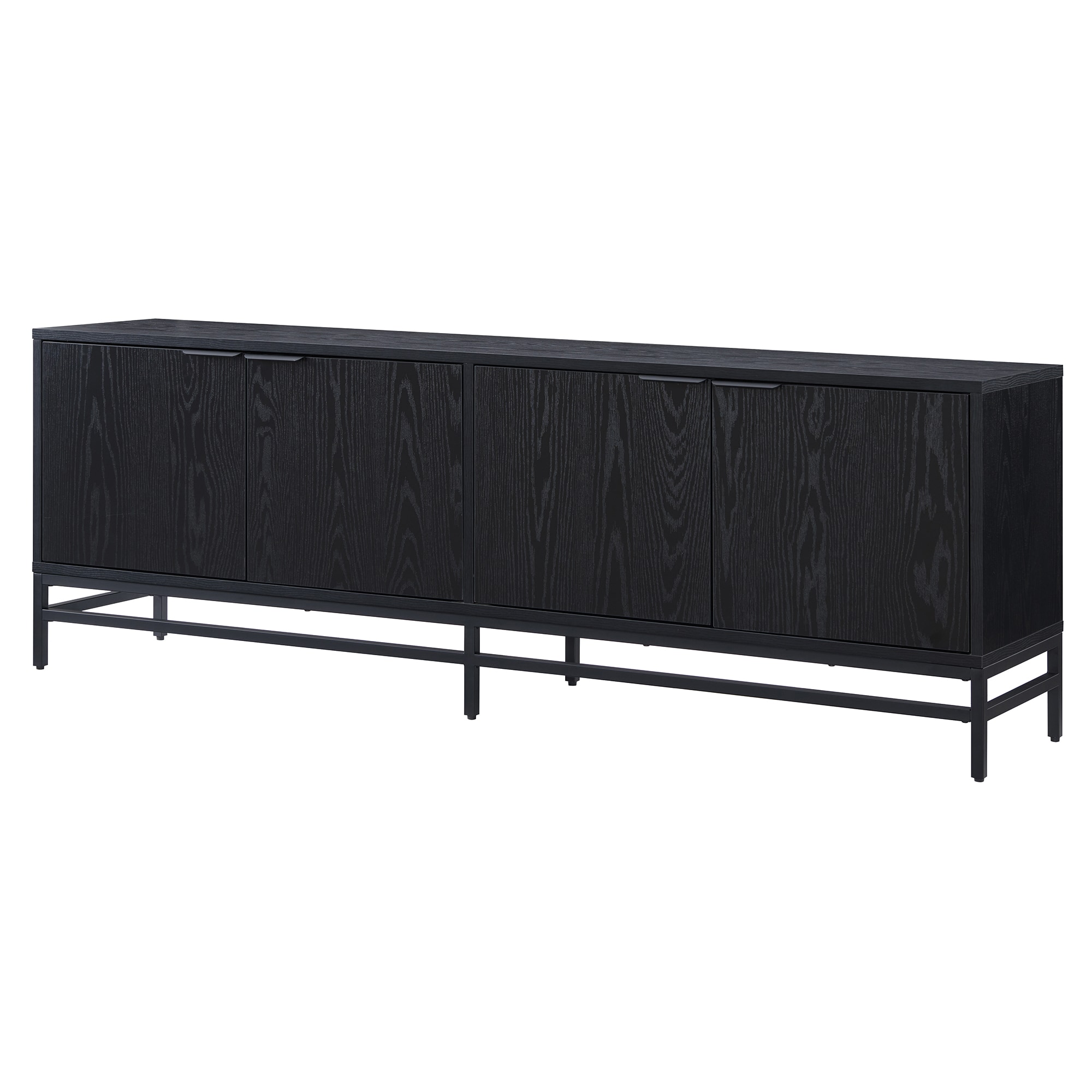 Hailey Home TV2072 Tv-Stands - View #4