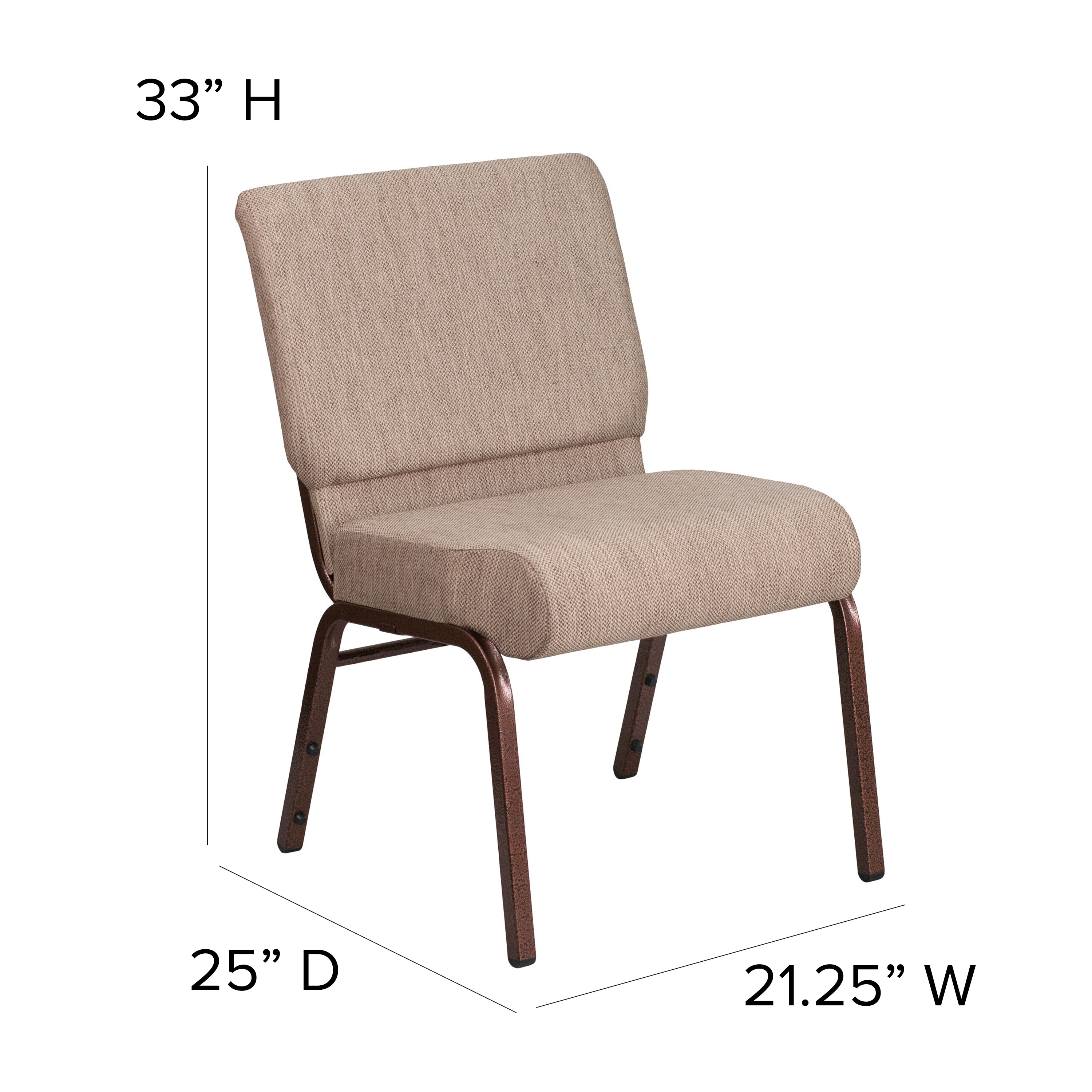 Emma + Oliver 889142730941 Dining-Chairs - View #4
