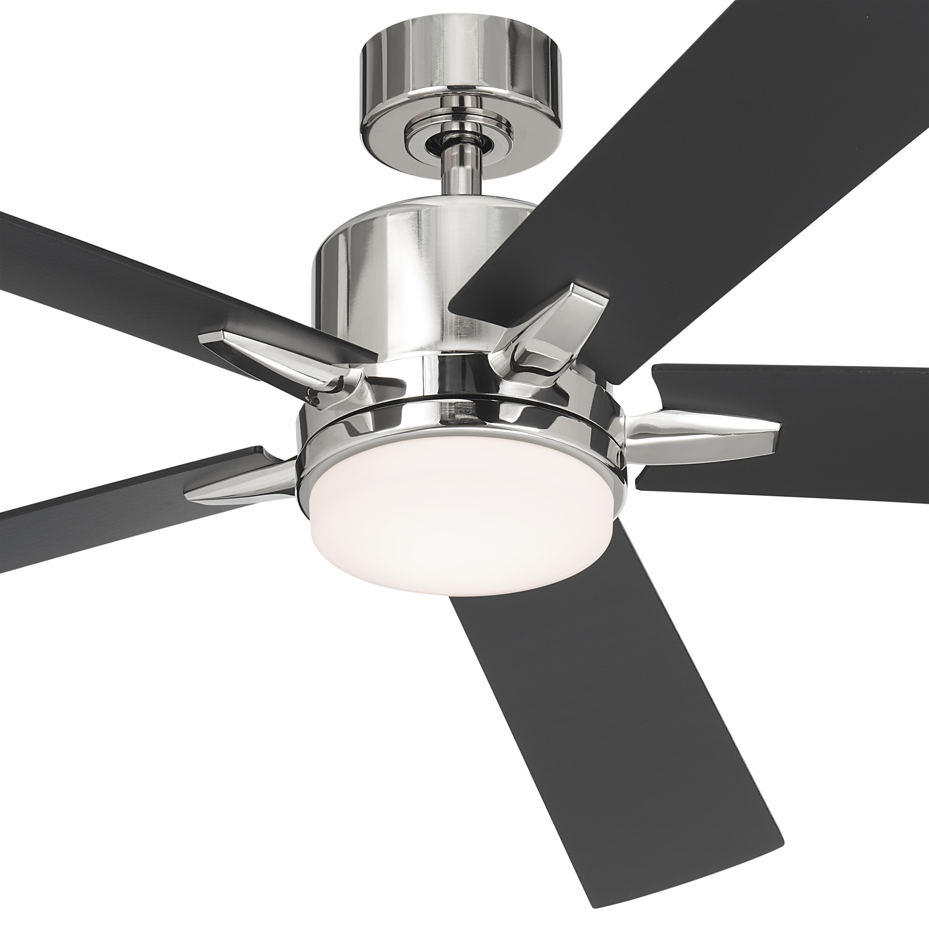 Kichler 330060PN Ceiling-Fans - View #4