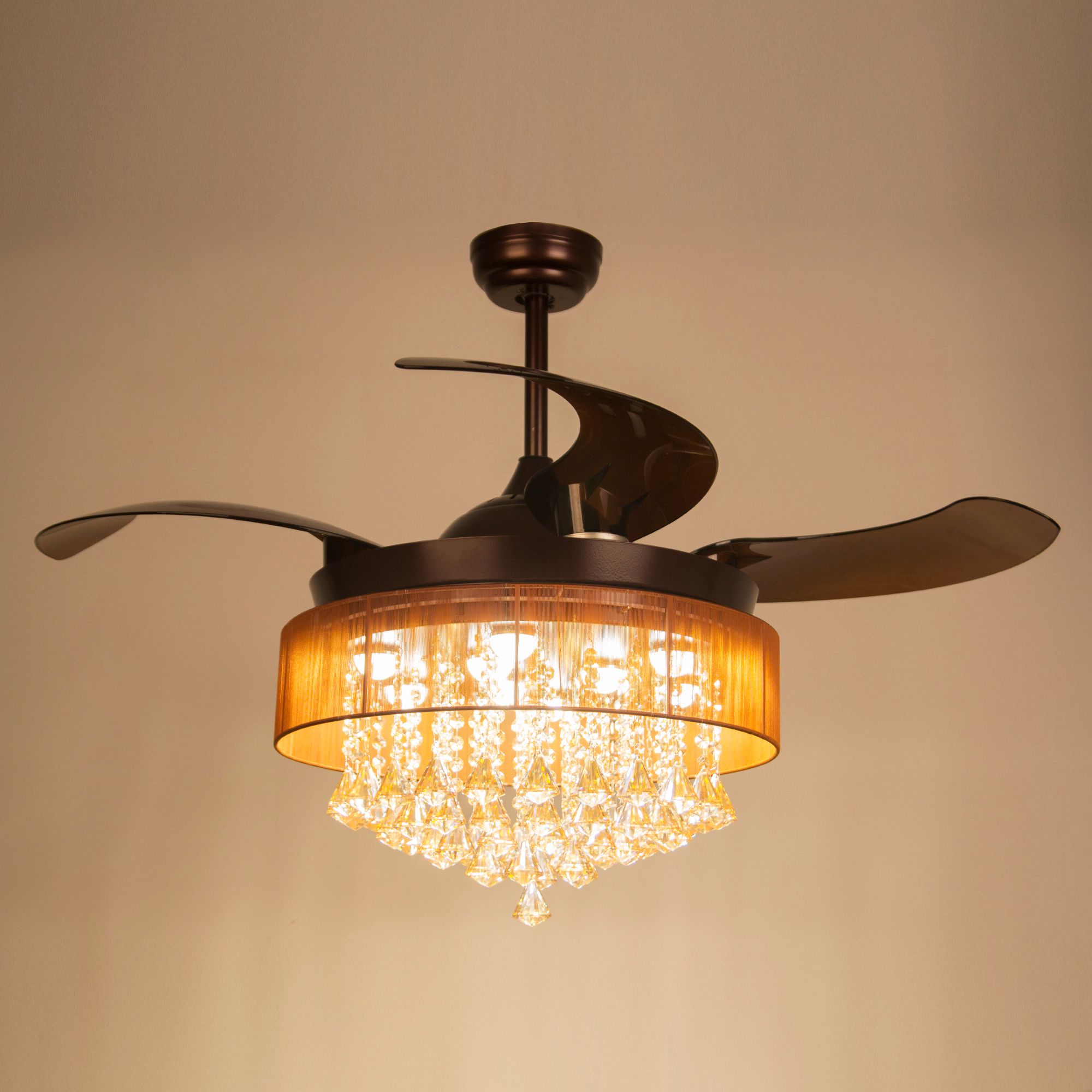 Parrot Uncle F4601BZ110V Ceiling-Fans - View #6