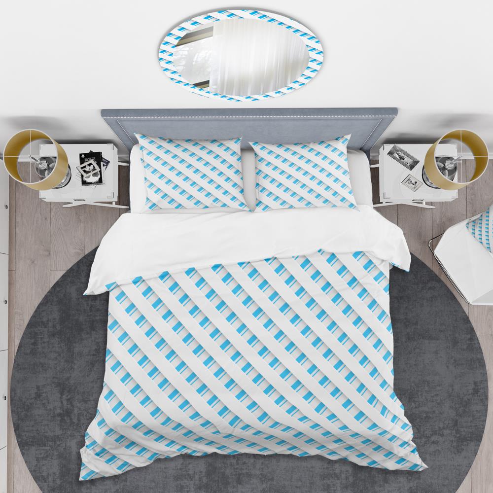 Designart BED24106-Q bedding - View #2