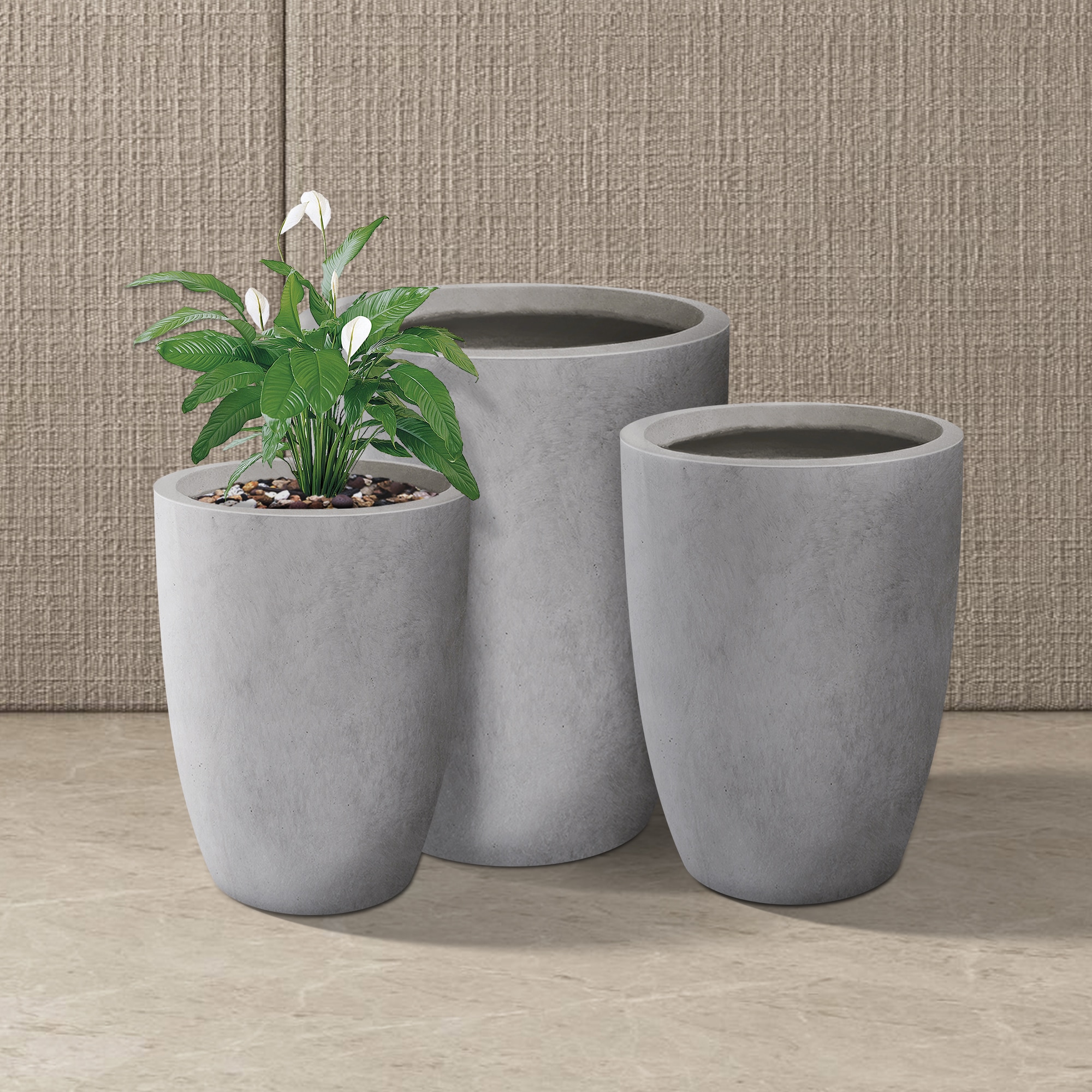 KANTE RC0153BCD-C80021 Planter-Window-Box - View #5