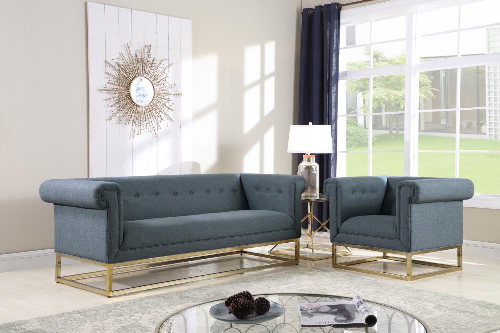 Chic Home Design FCC2889-LW chairs - View #7