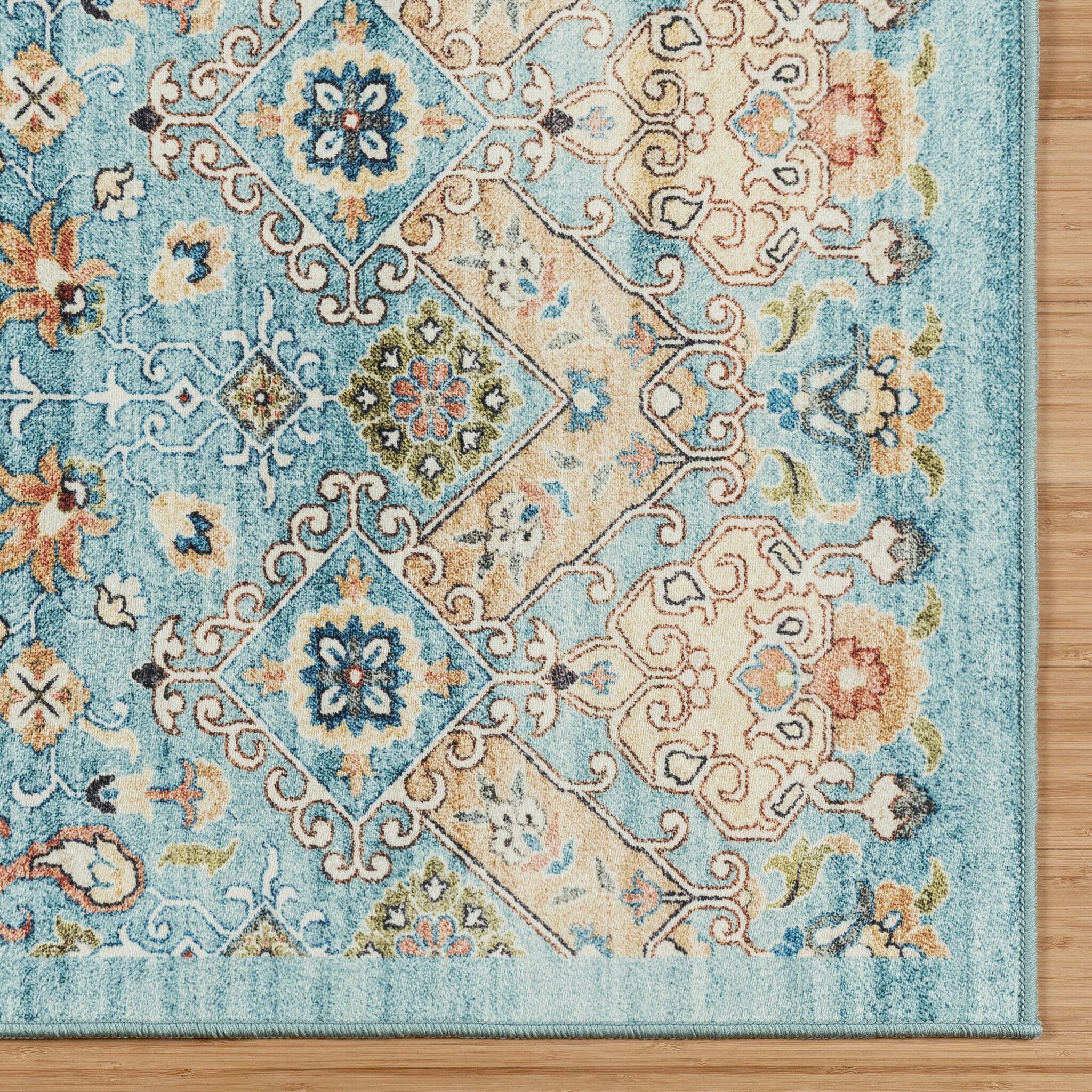 GERTMENIAN 28504 rugs - View #4