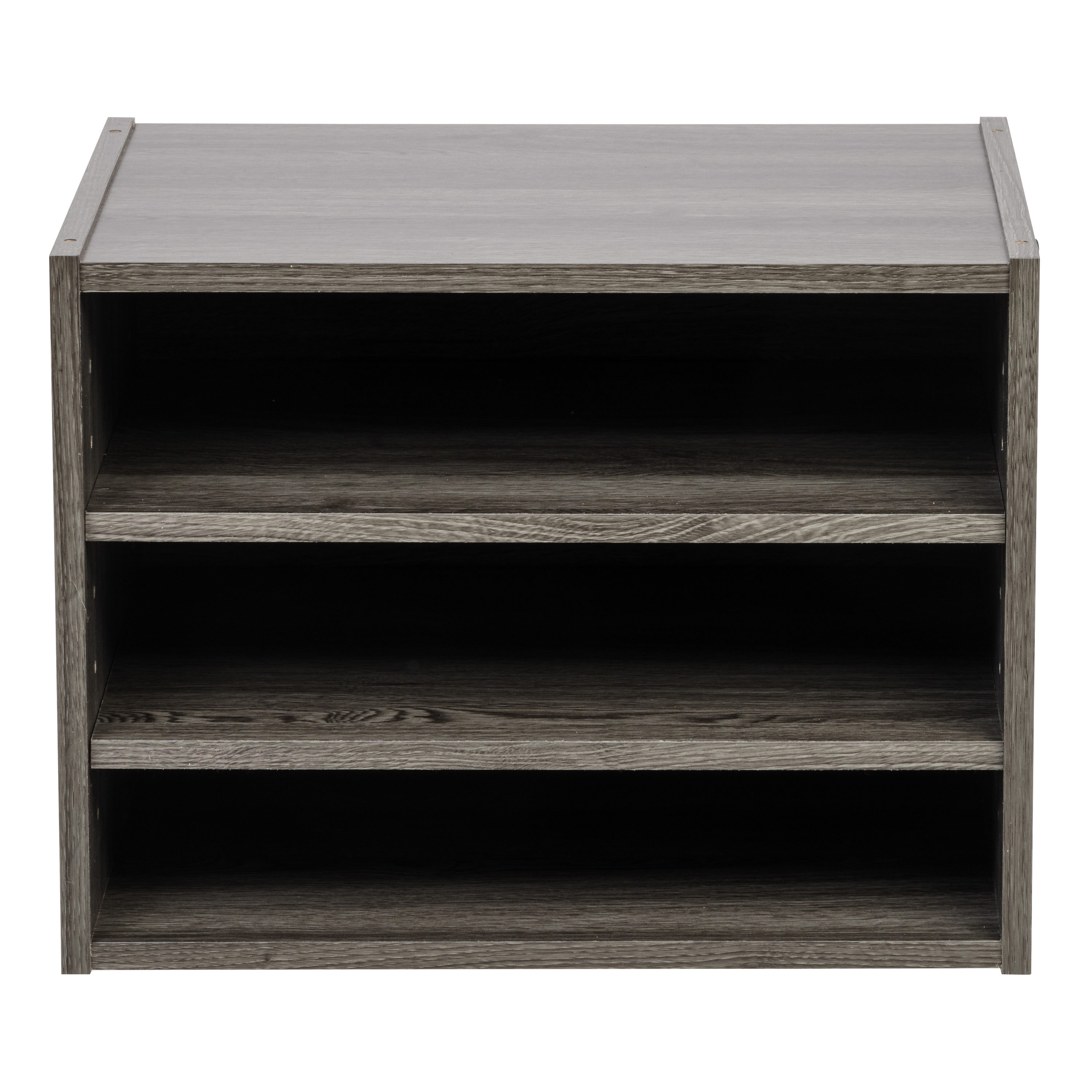 IRIS 596138 bookcases - View #2