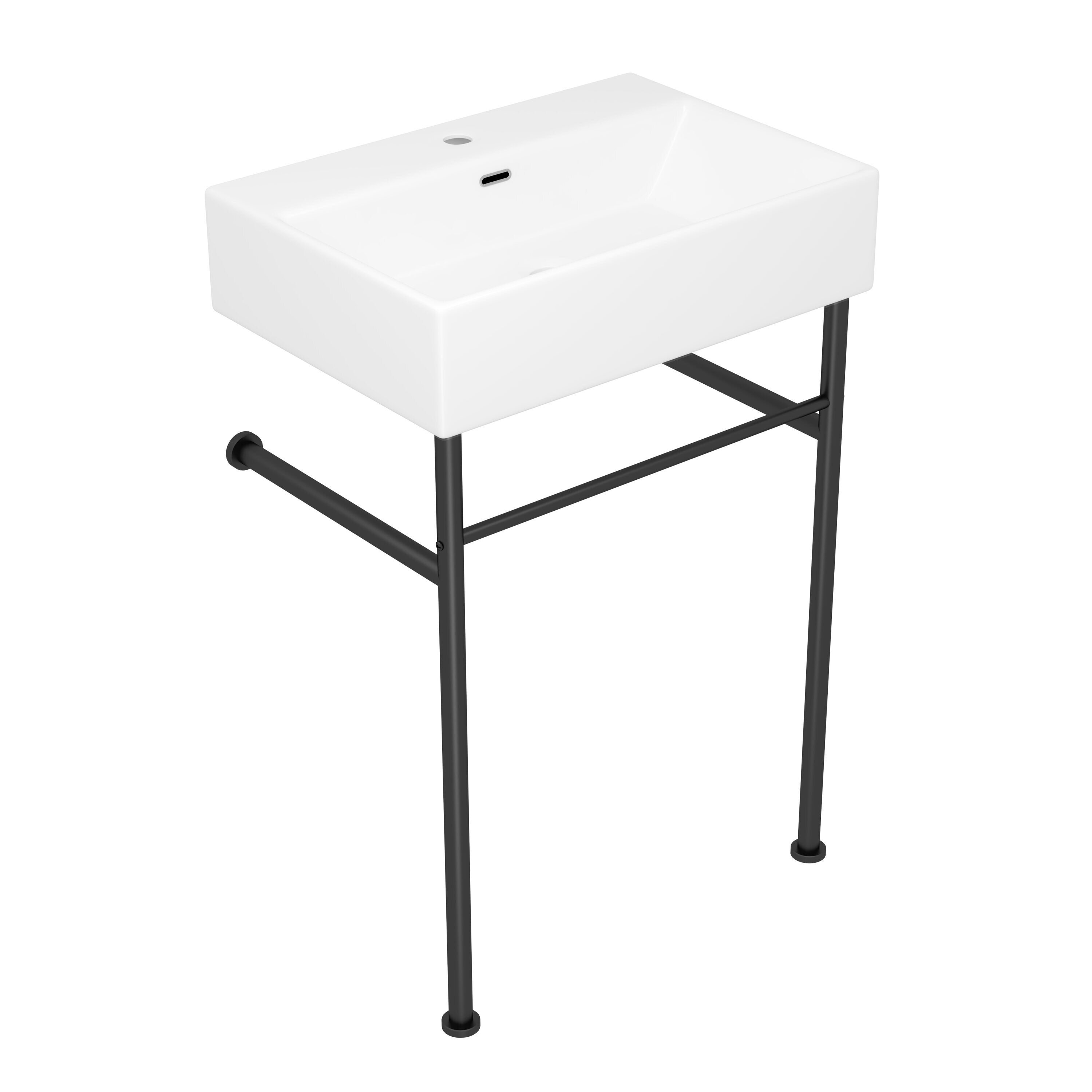Eridanus ERI-CB-104-MB Console-Sinks - View #11