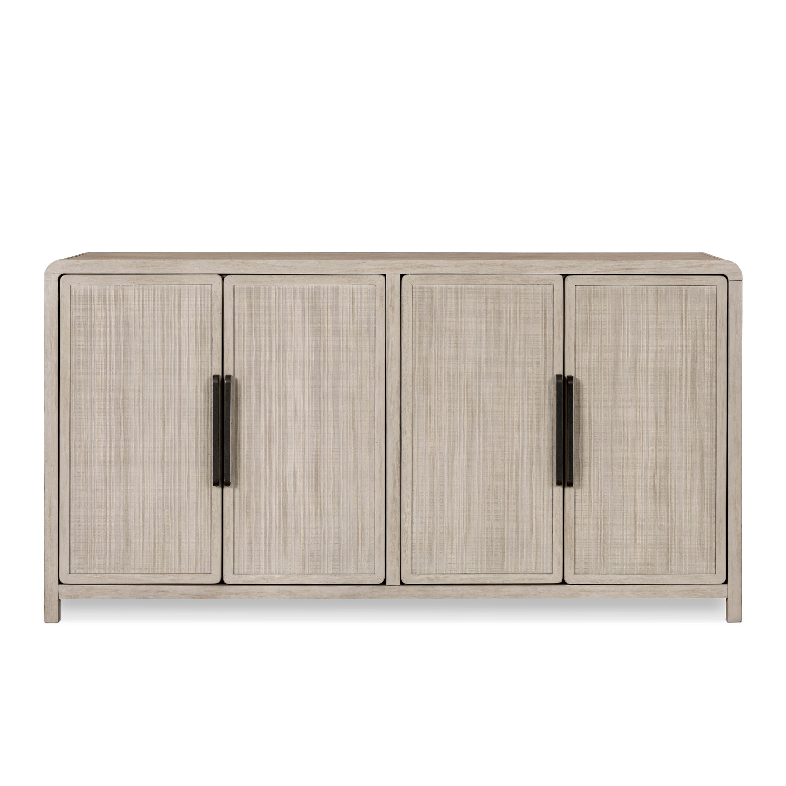 Furniture of America IDF-39016AK-SV Dining-Kitchen-Storarge - View #5
