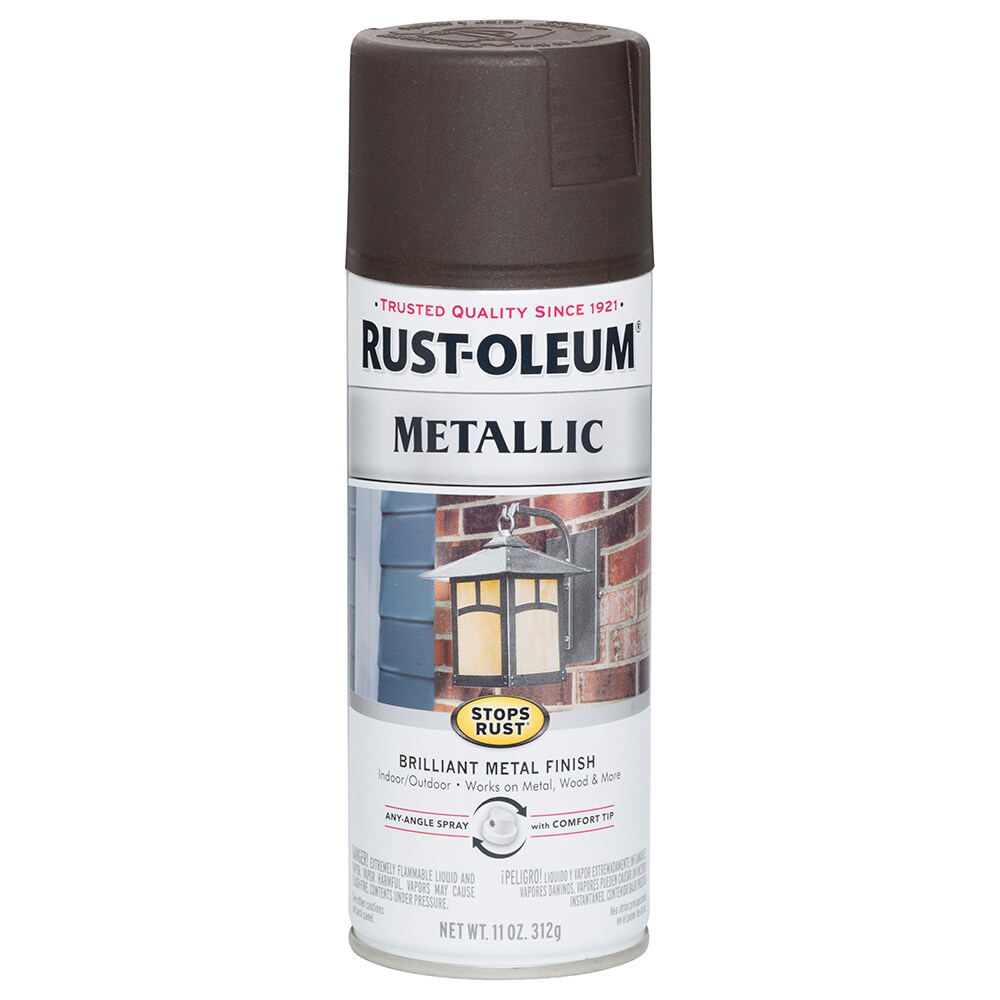 Rust-Oleum 248636SOS Spray-Paint - View #2