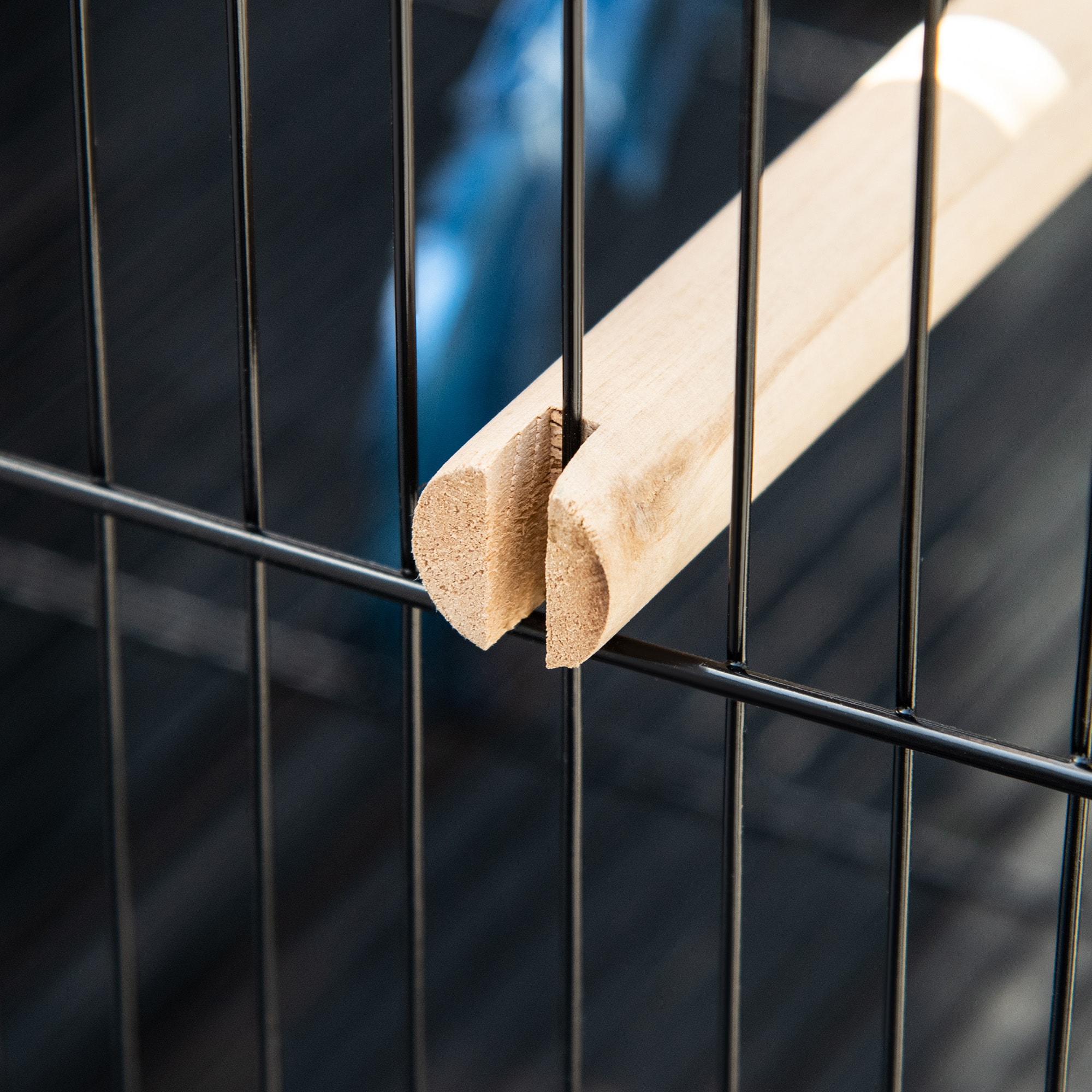 PawHut D10-074GN Bird-Houses - View #4