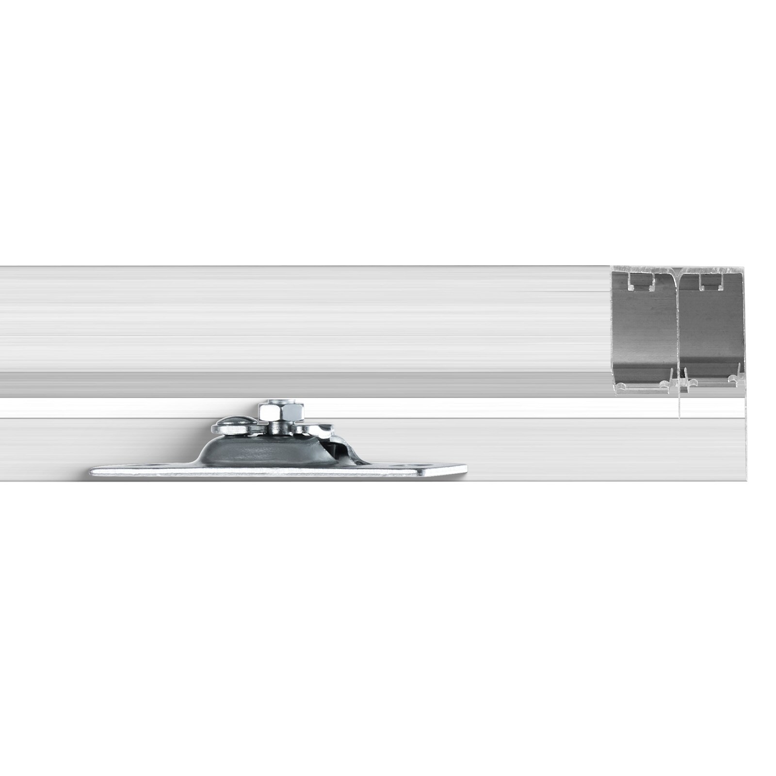 VEVOR SCTLMTZTLM5F08072V0 Sliding-Closet-Door-Track-Track-Kits - View #8