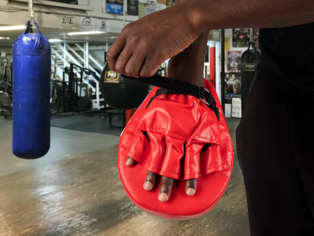 Mind Reader 2BOXMIT-RED Weight-Training-Accessories - View #7