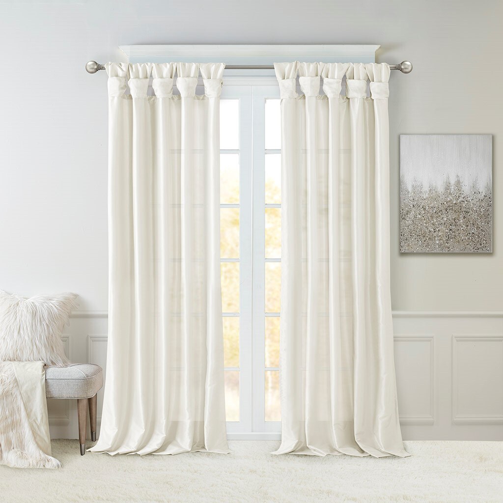 LUXEYARD DS-M-BAC02353 curtains - View #4