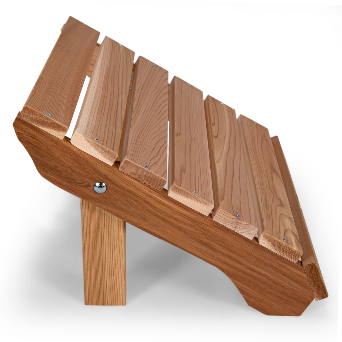 All Things Cedar AO21 Stools-Ottomans - View #2