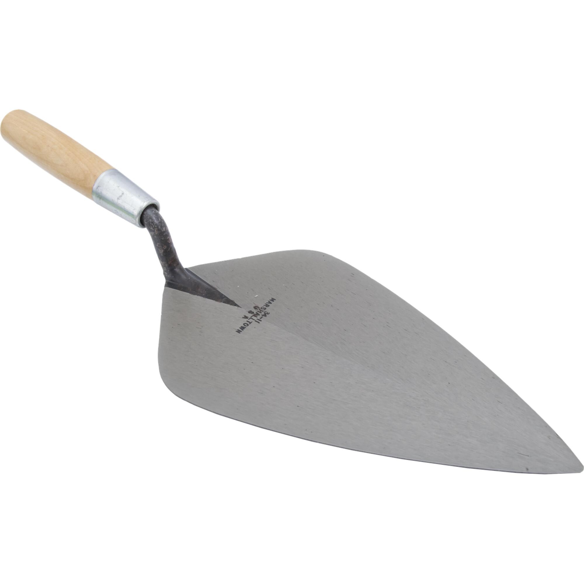Marshalltown 34 11 trowels - View #3