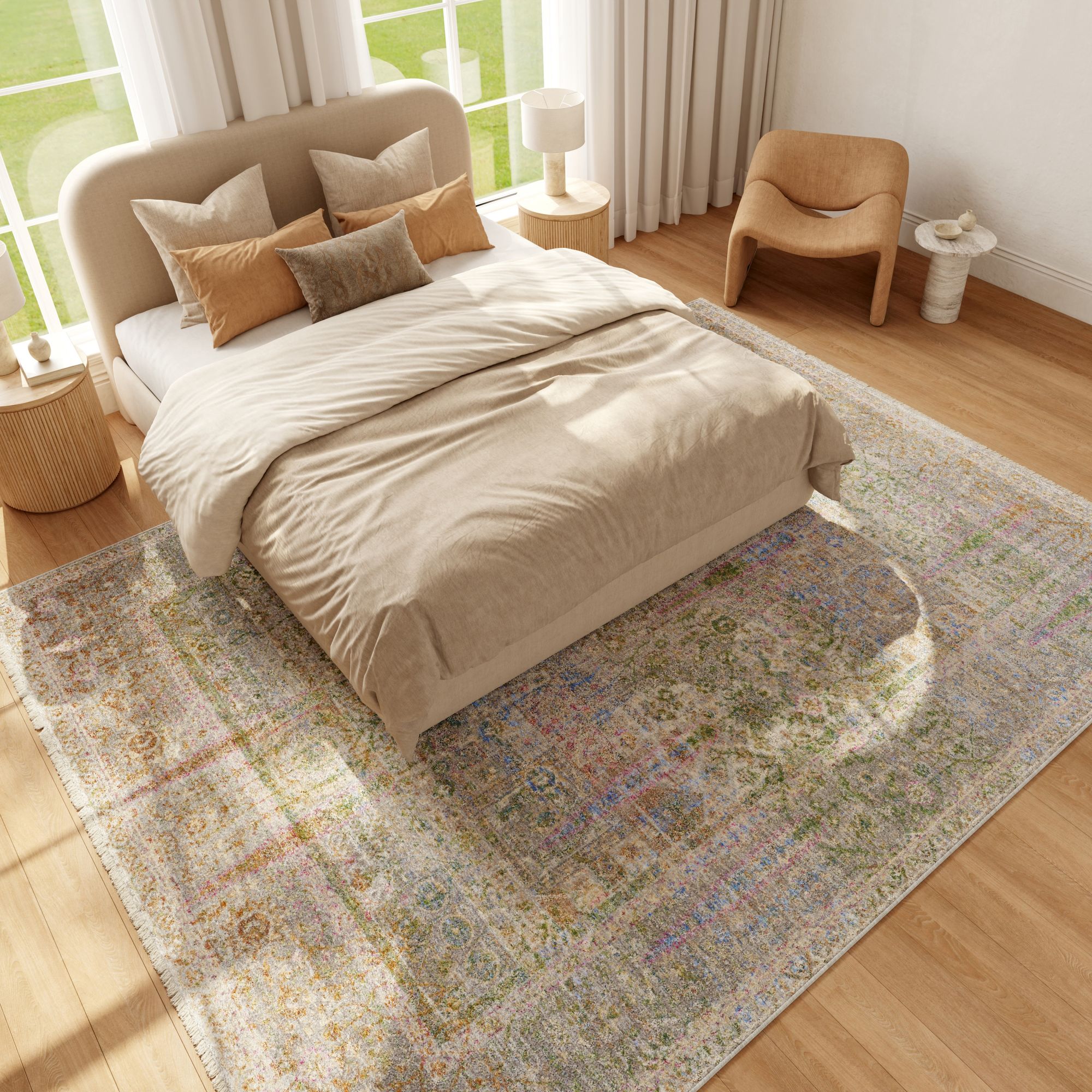 Nourison 841491196007 rugs - View #4