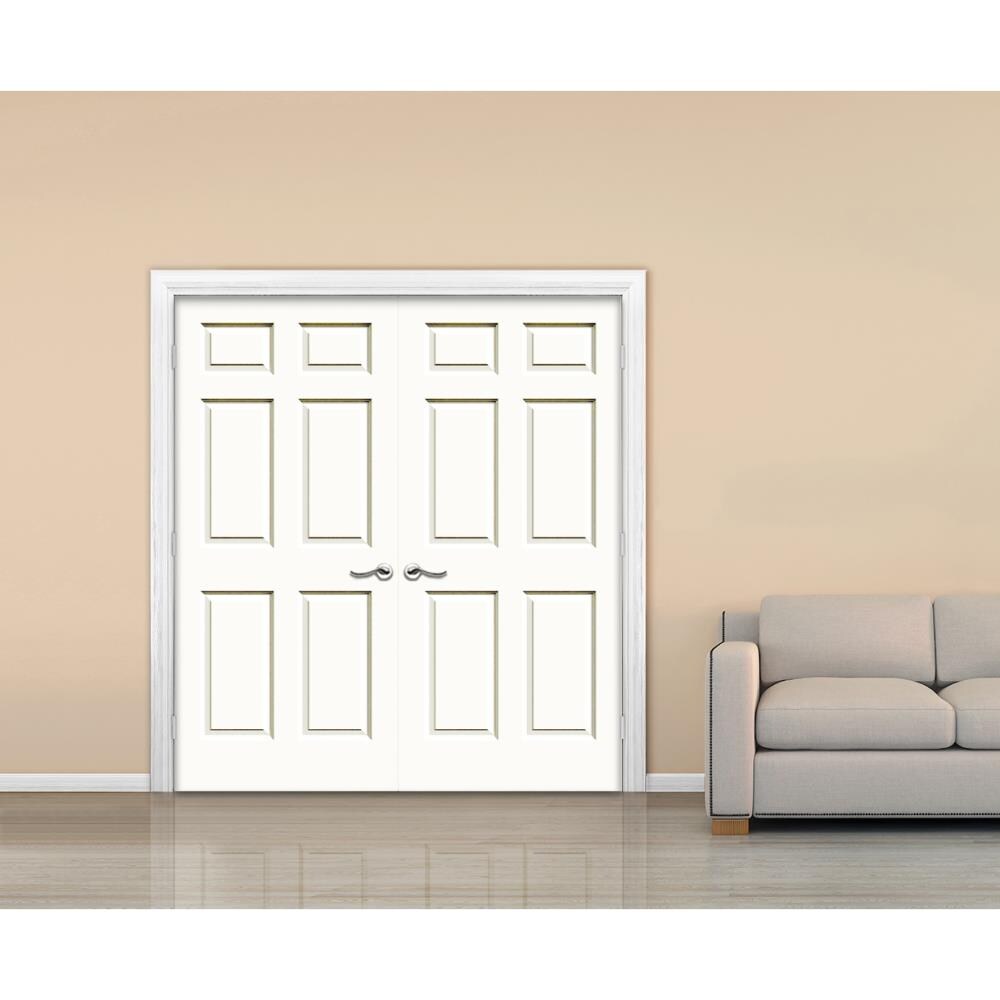 RELIABILT LO1003512 Pre-Hung-Doors - View #4
