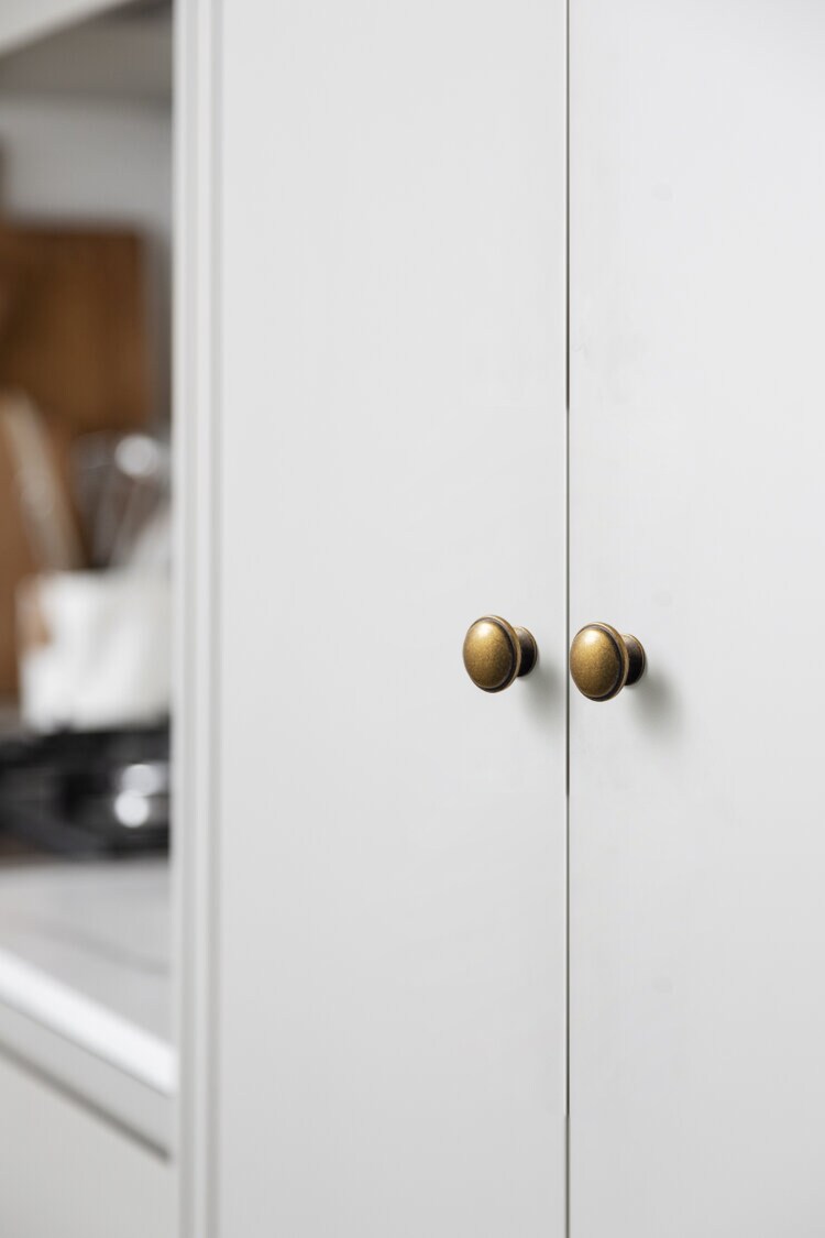 Miaokesen 1593GT-DK-12 Cabinet-Knobs - View #4
