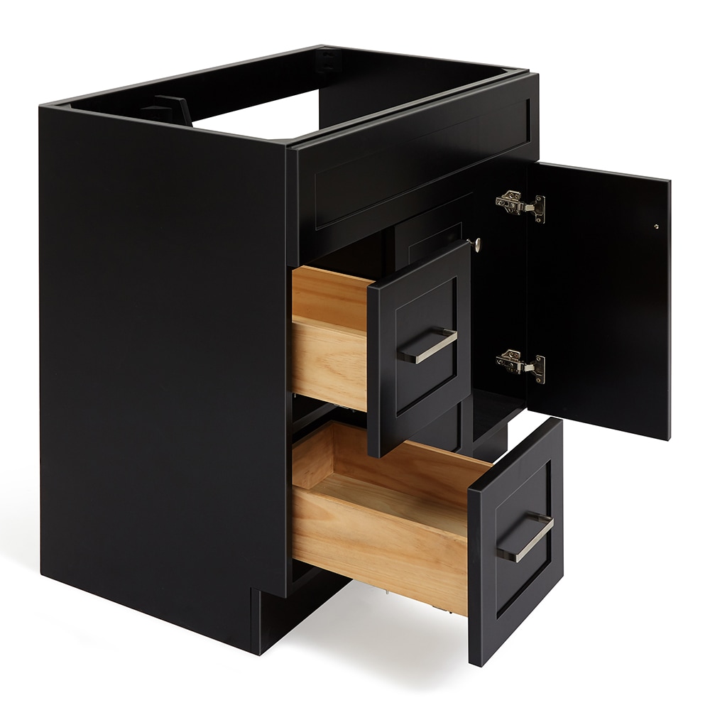 ARIEL F036S-R-BC-BLK vanities - View #5