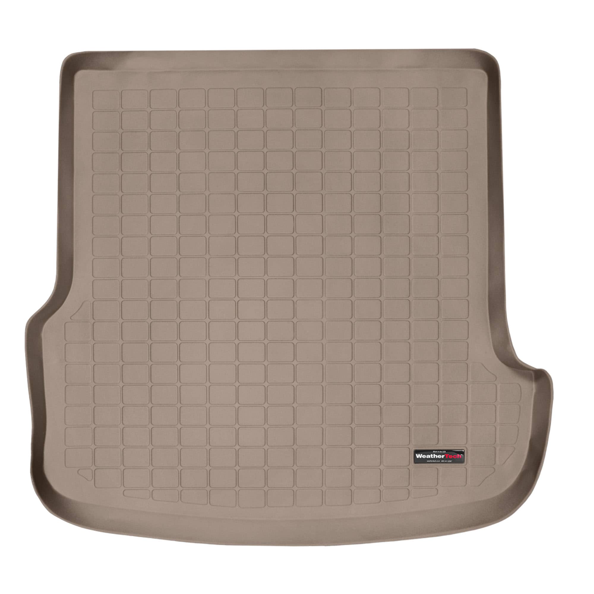 WeatherTech 41125 Cargo/Trunk liner for Car