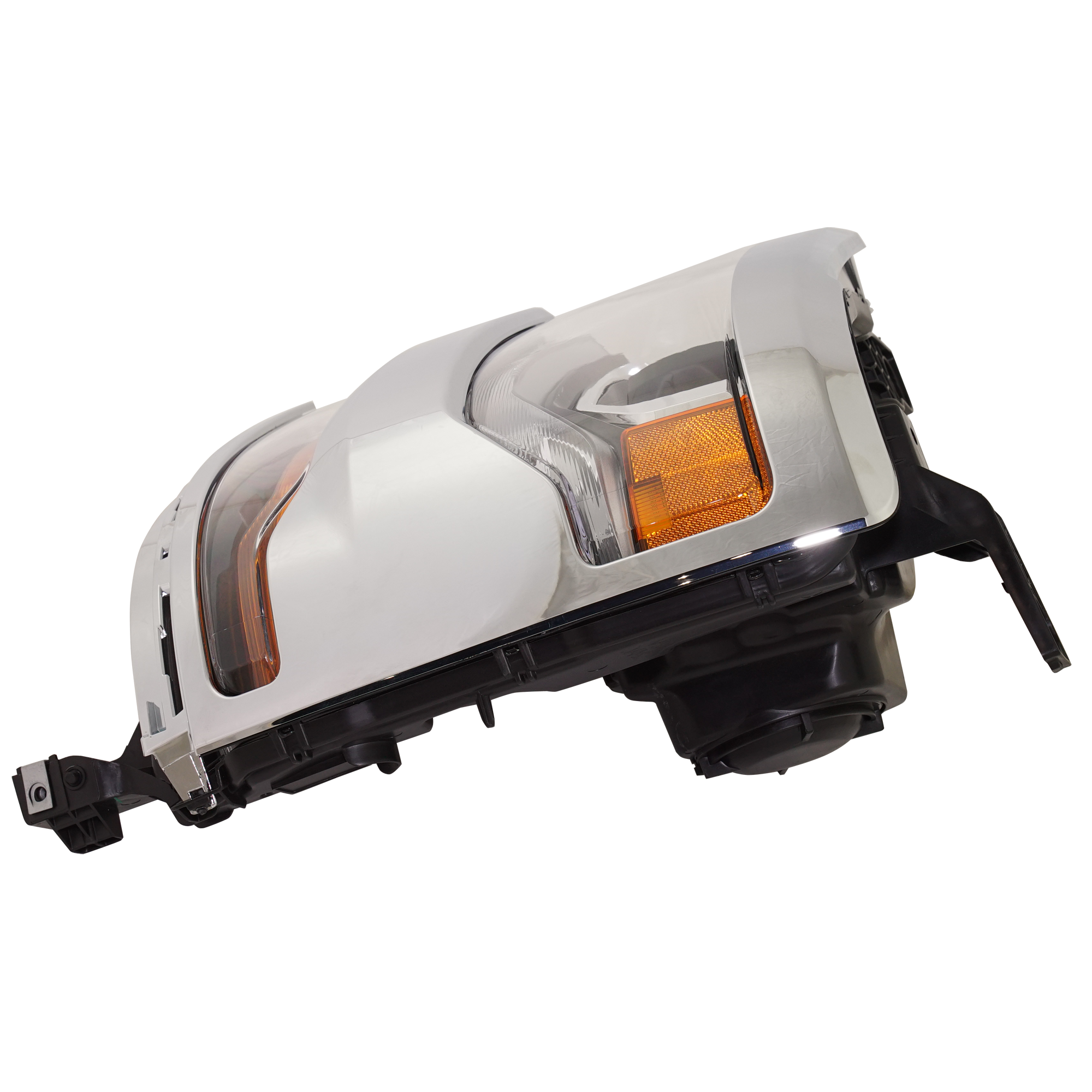 Garage-Pro GPRC10010100 Headlights-Components - View #2