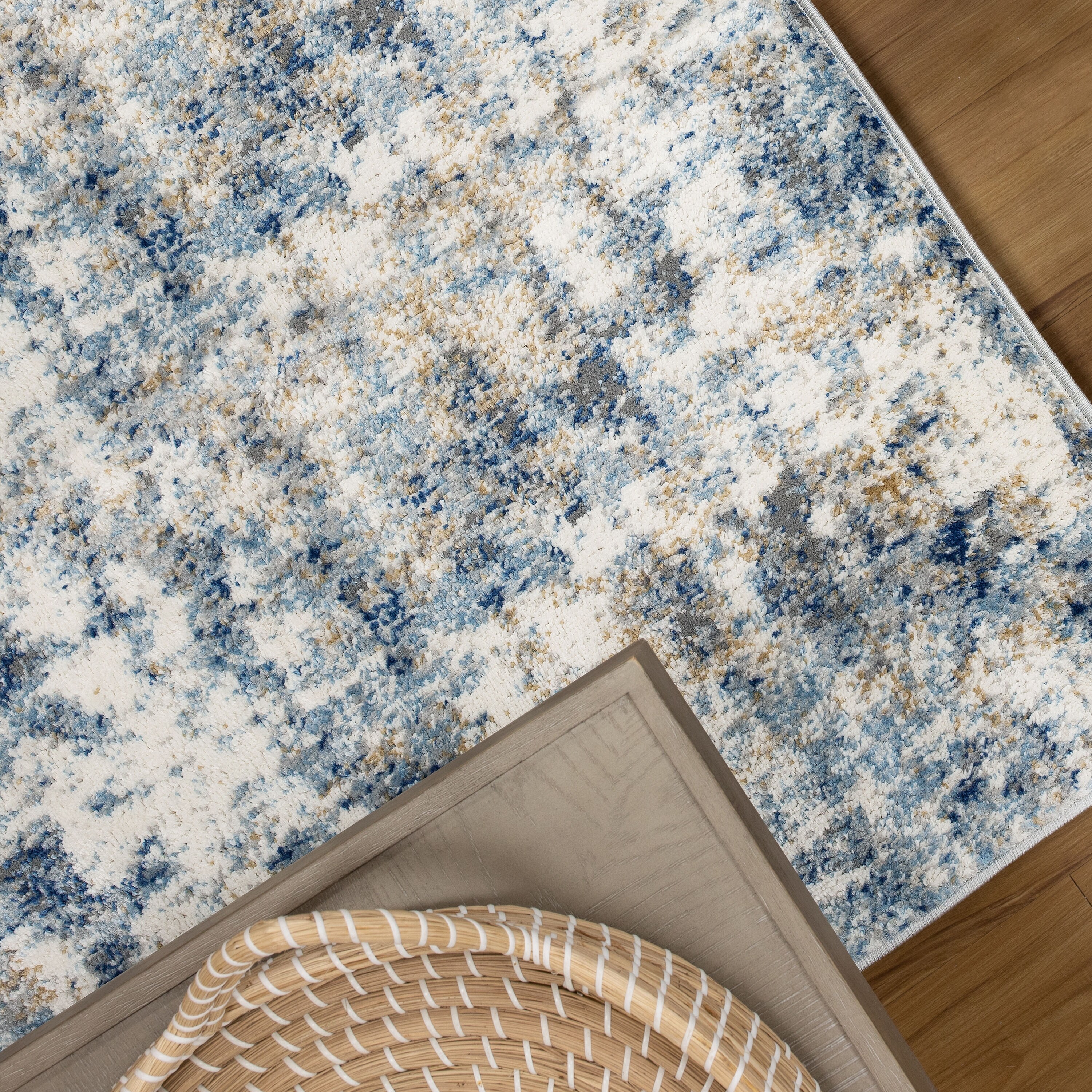 allen + roth R1250 103 235048 rugs - View #12