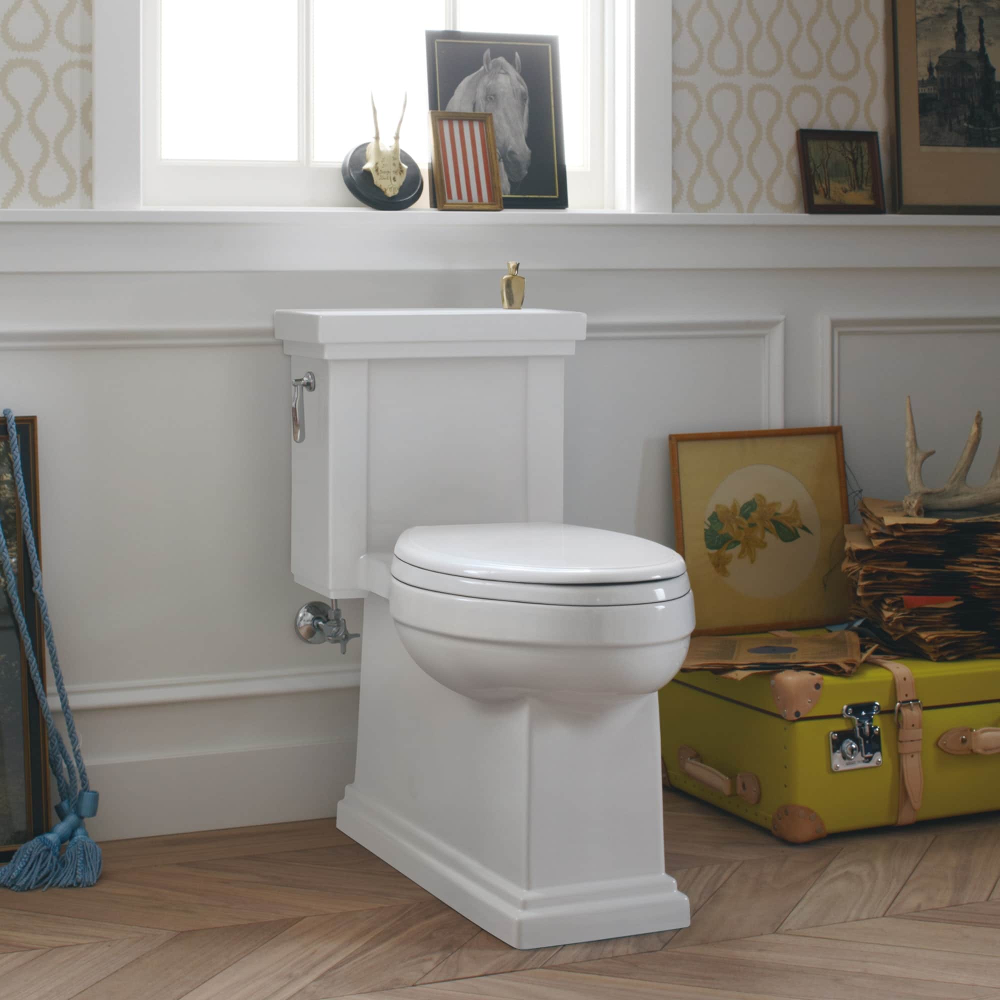 KOHLER 3981-0 toilets - View #11