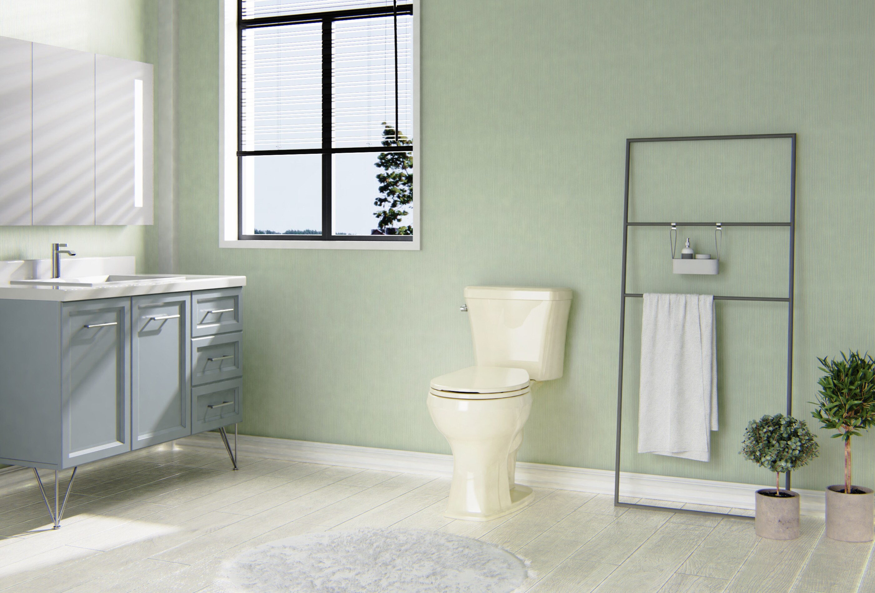 Project Source MT-20202RM toilets - View #25