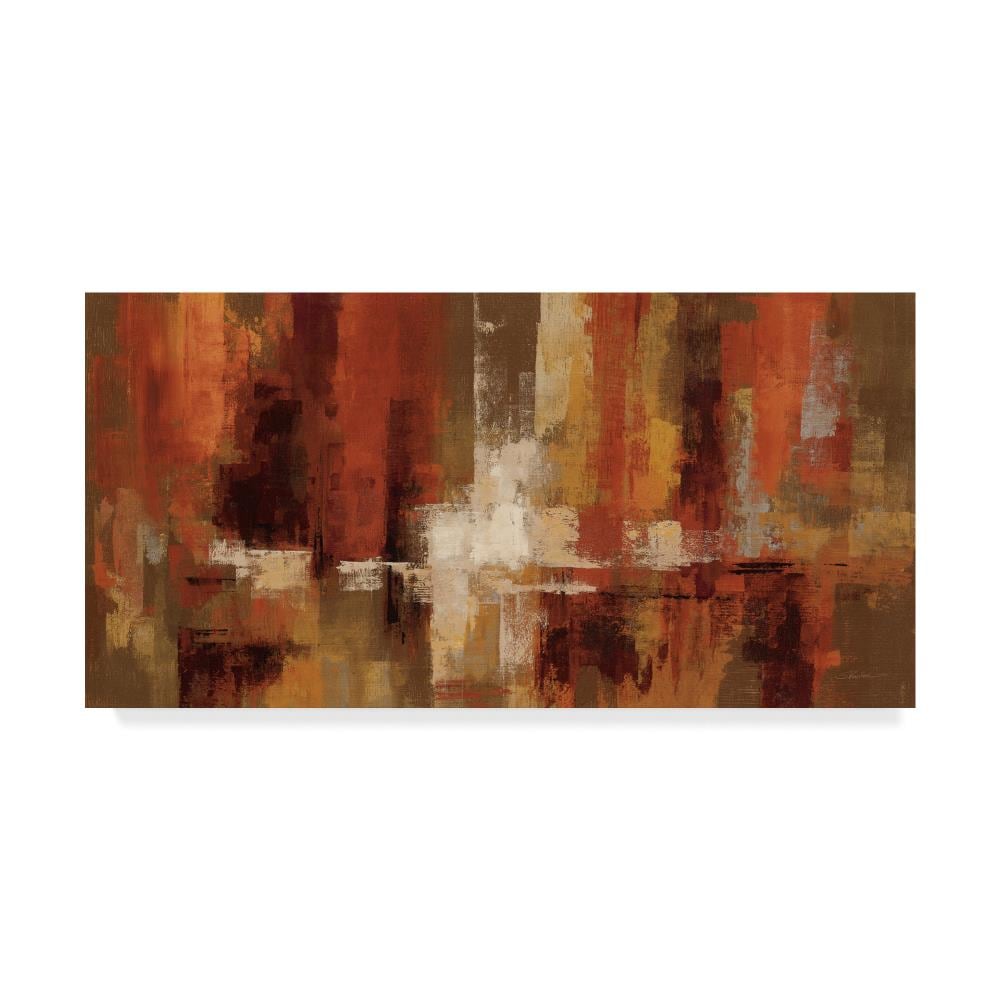 Trademark Fine Art WAP05560-C1632GG Wall-Art - View #2