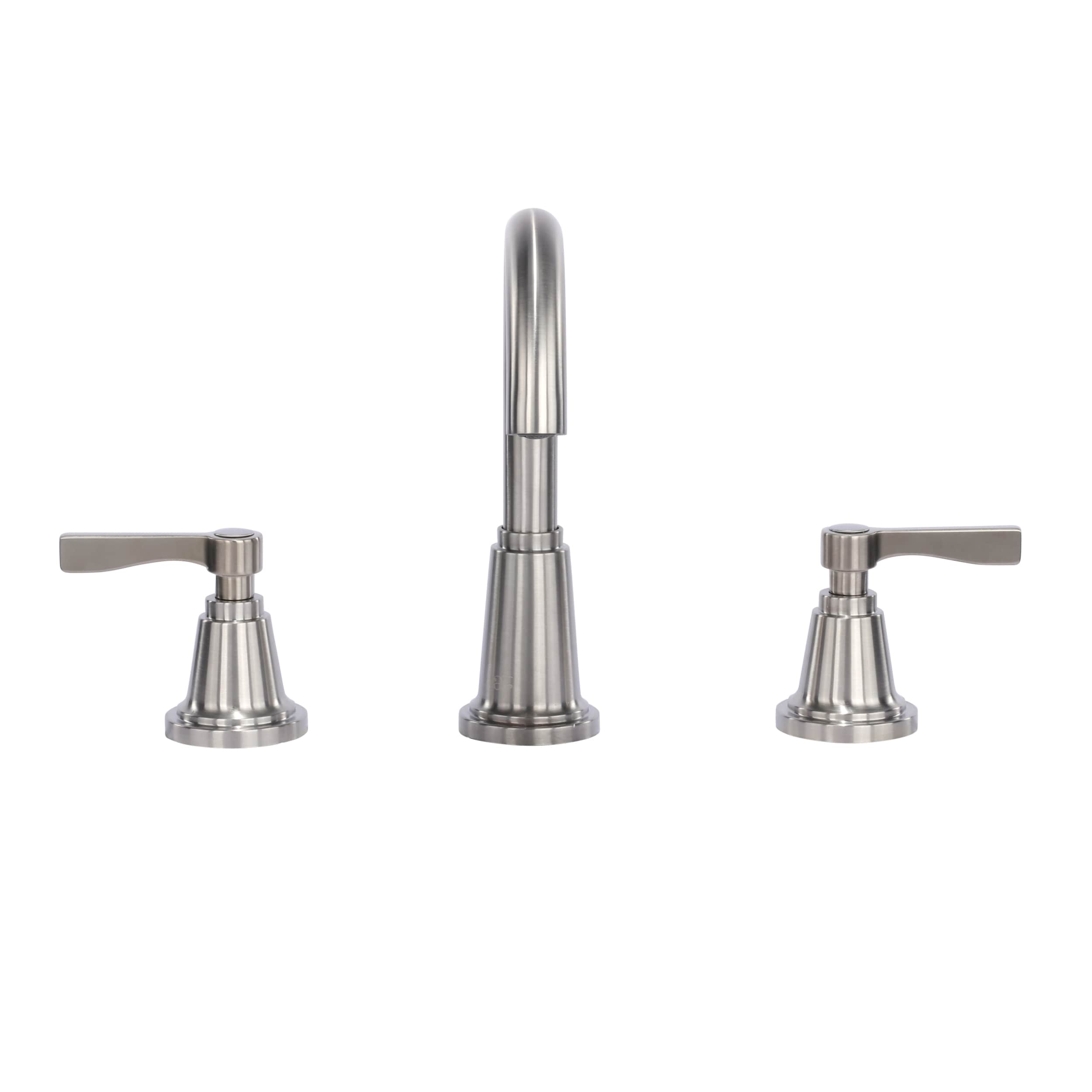 allen + roth 67131W-6004 Lavatory-Faucets - View #9