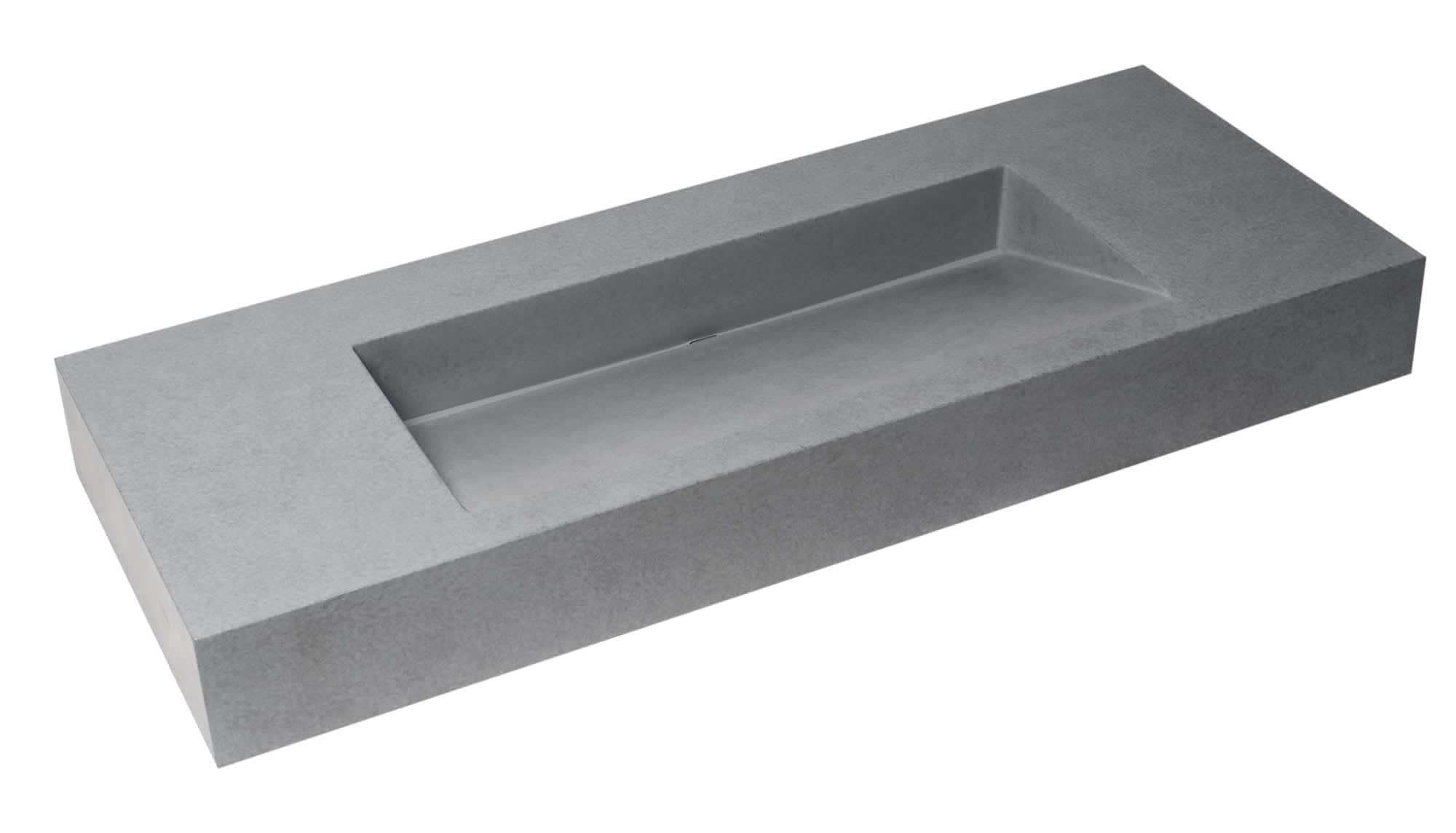 ALFI ABCO48R Bath-Sink - View #4