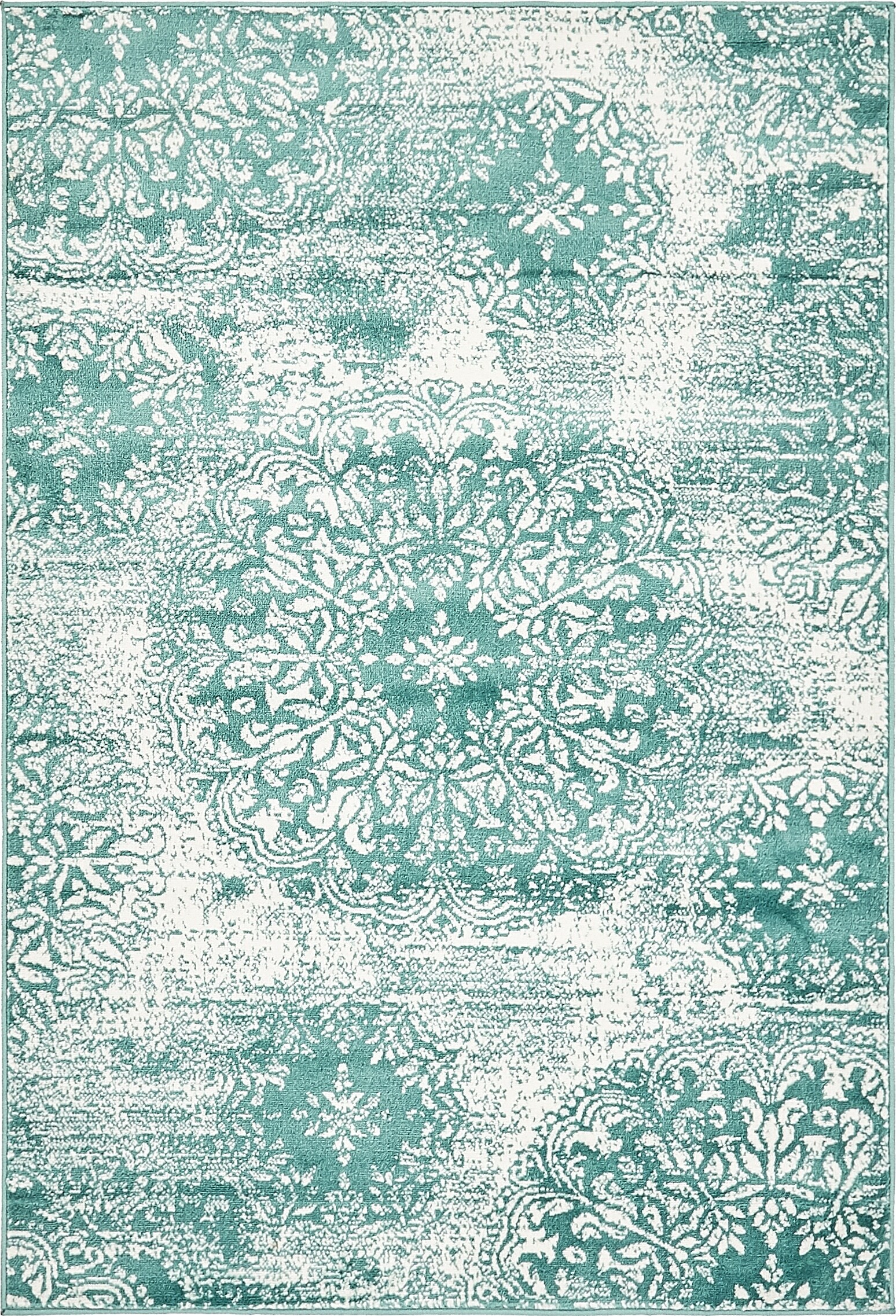 Unique Loom 3138689 rugs - View #10