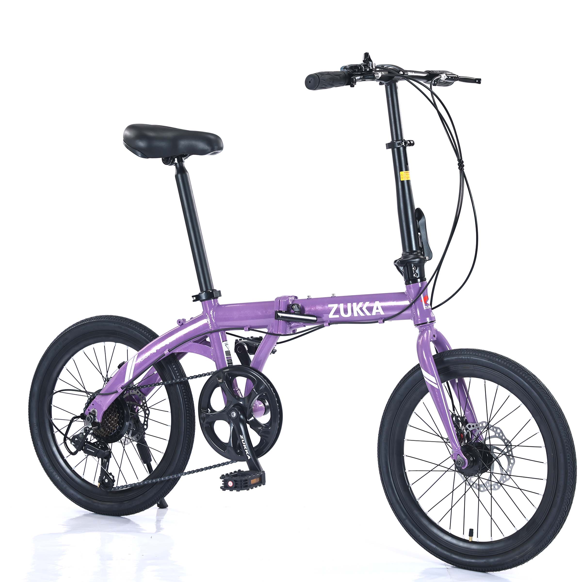  02DXZ-55 20-in Adult unisex Bike