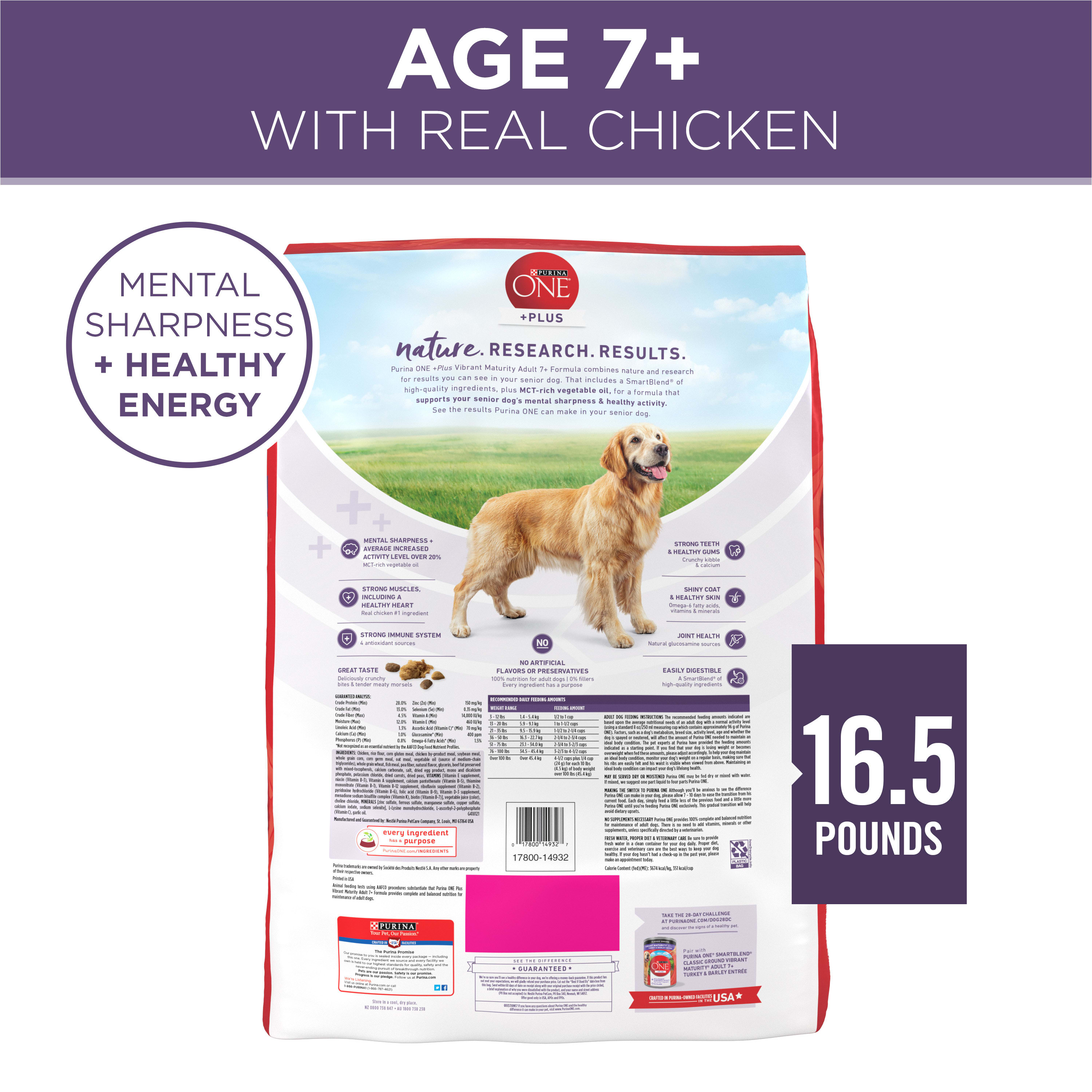 Nestle Purina 001780014932 Wet-Dog-Food - View #6