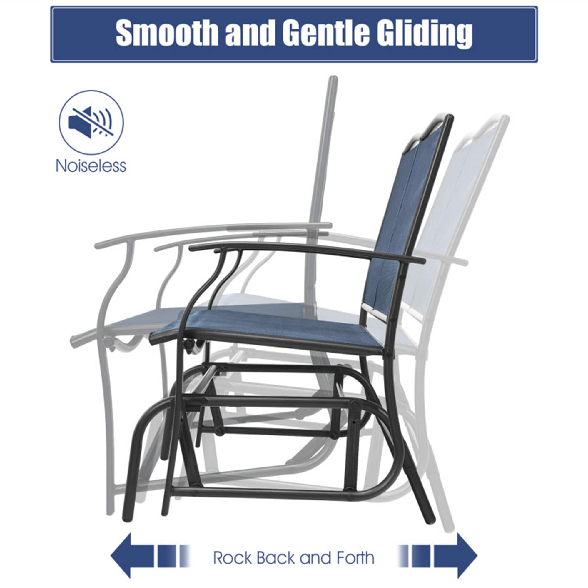 BABOOM BOM-72953-1-CO Patio-Chairs - View #6