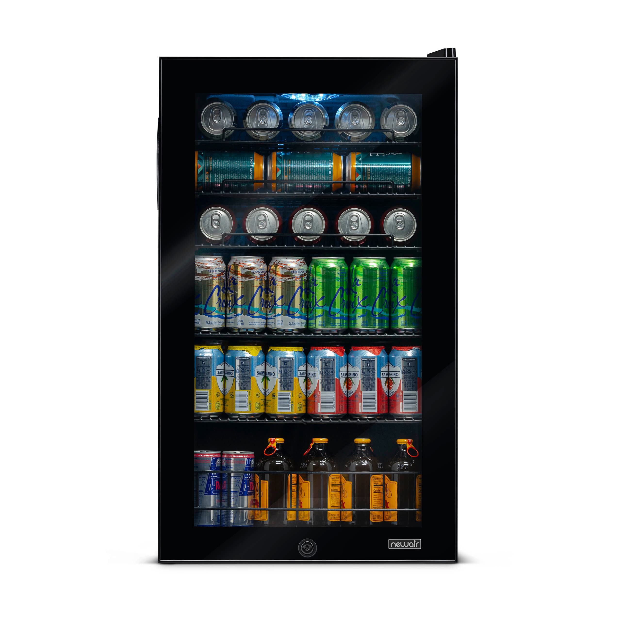 NewAir AB-1200B Beverage-Dispensers - View #11