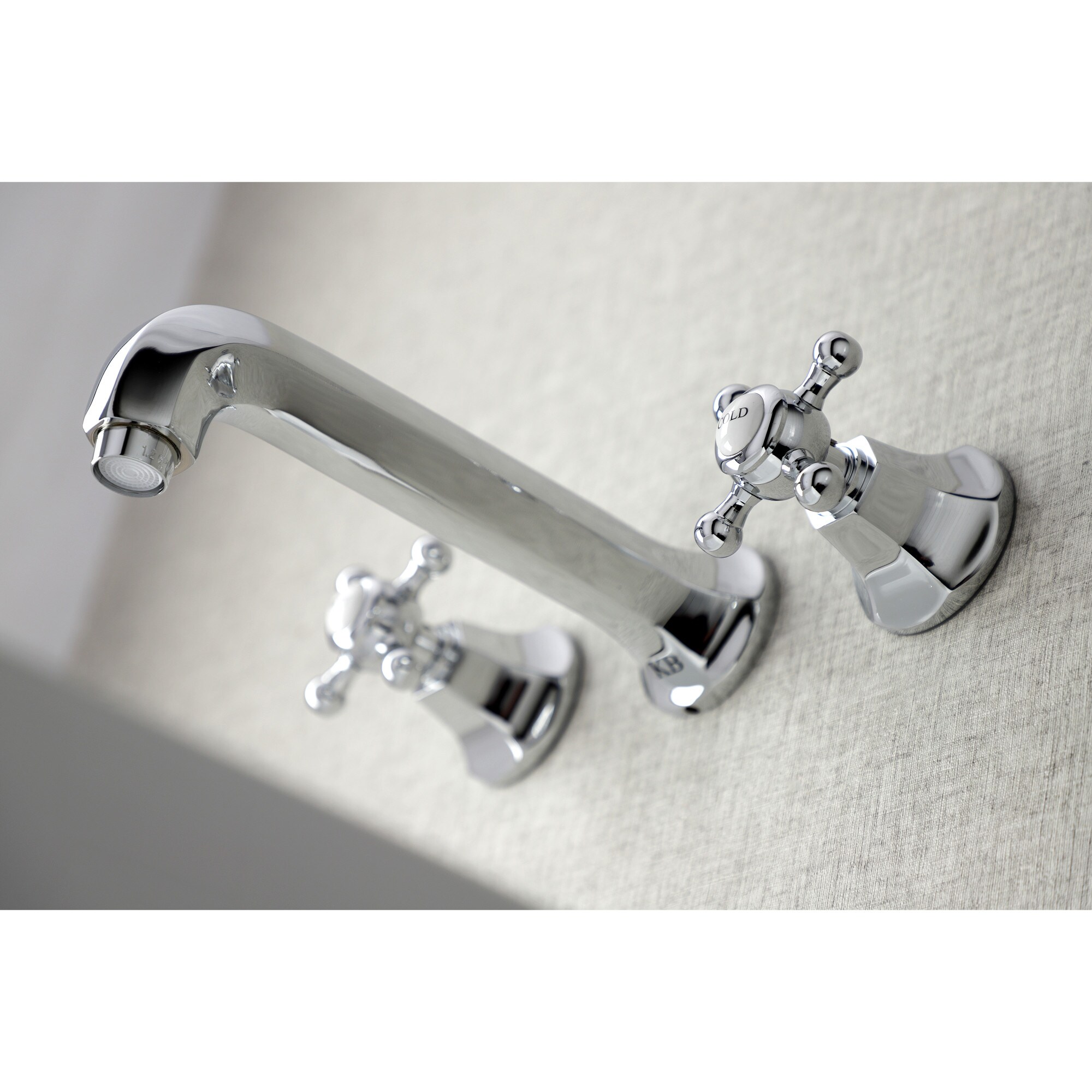 Elements of Design ES4121BX Lavatory-Faucets - View #6