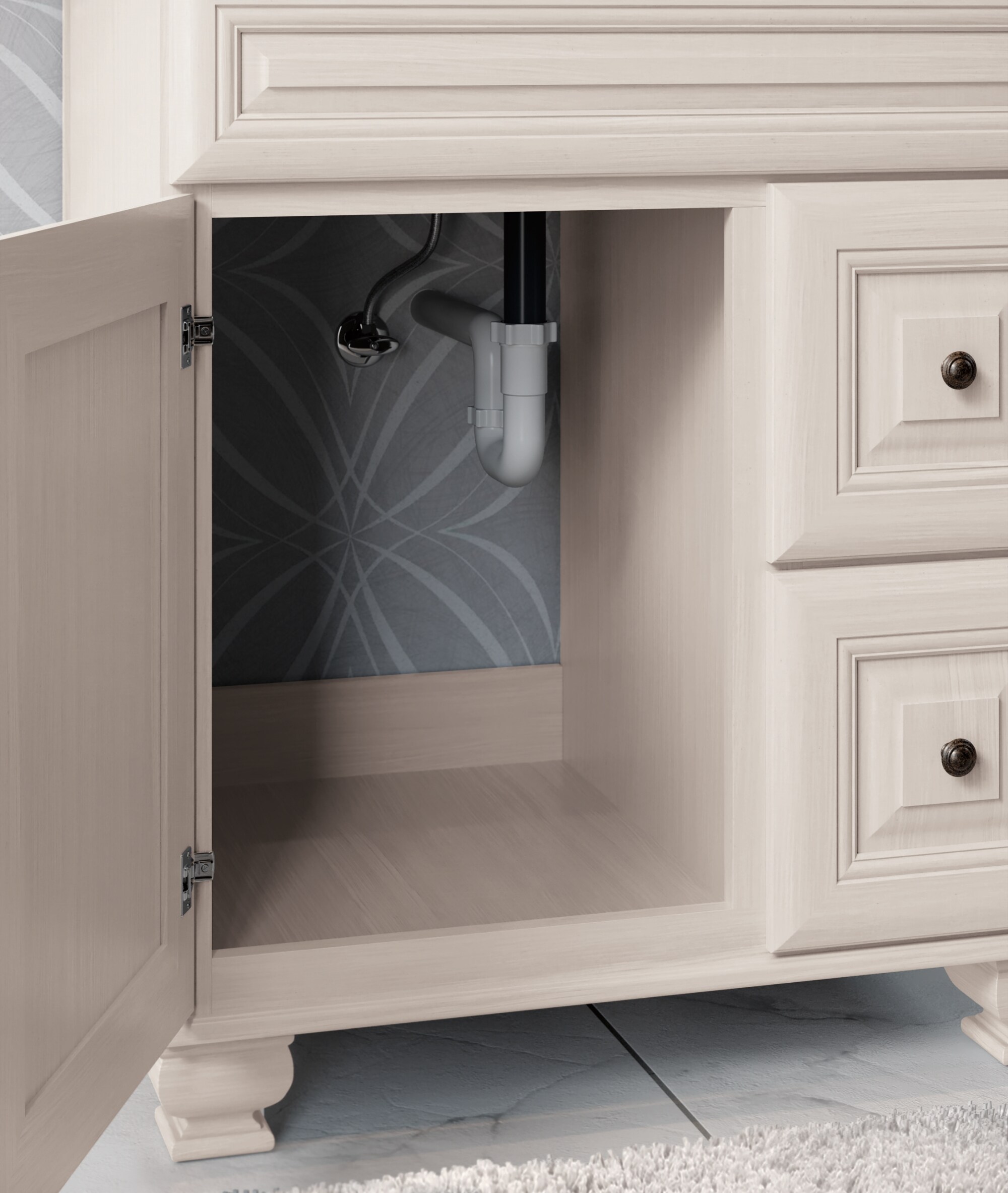Diamond NOW S22VSDB30CAS Bath-Vanity-Combo - View #11