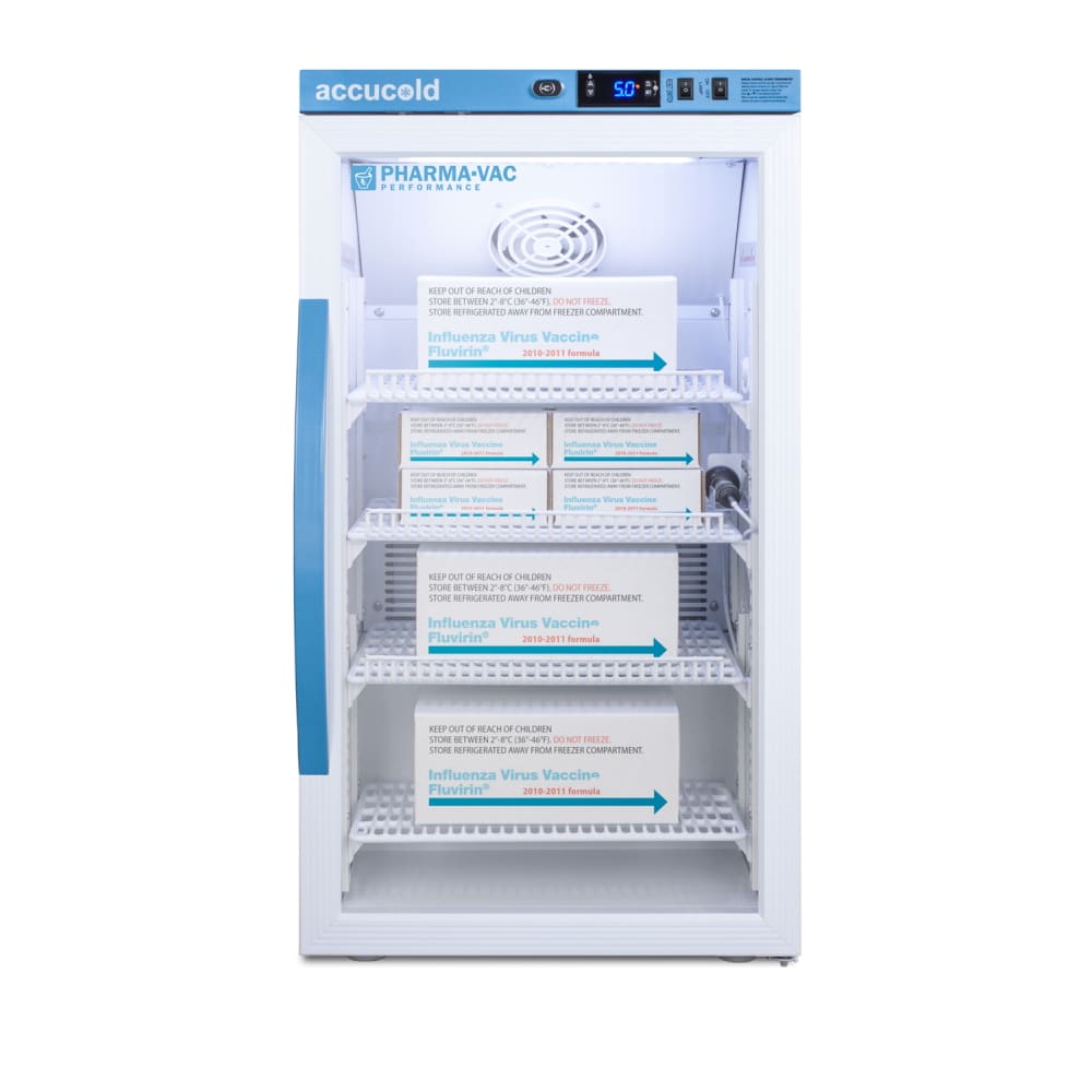 Summit ARS3PV Commercial-Refrigerators - View #3