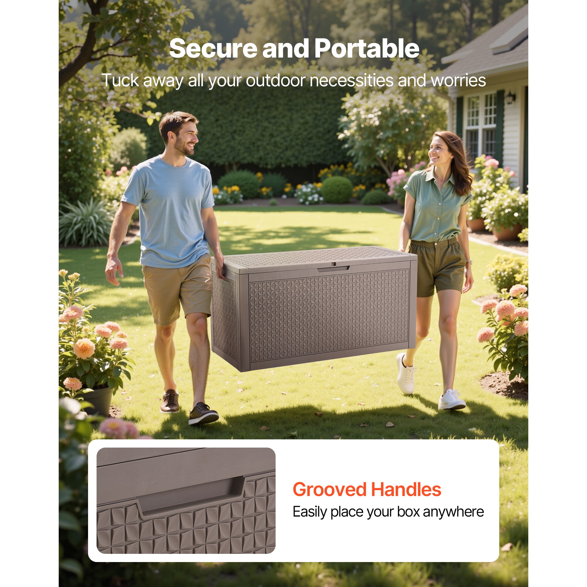 LOVMOR SF-WS-T3342P476325 Deck-Boxes - View #2