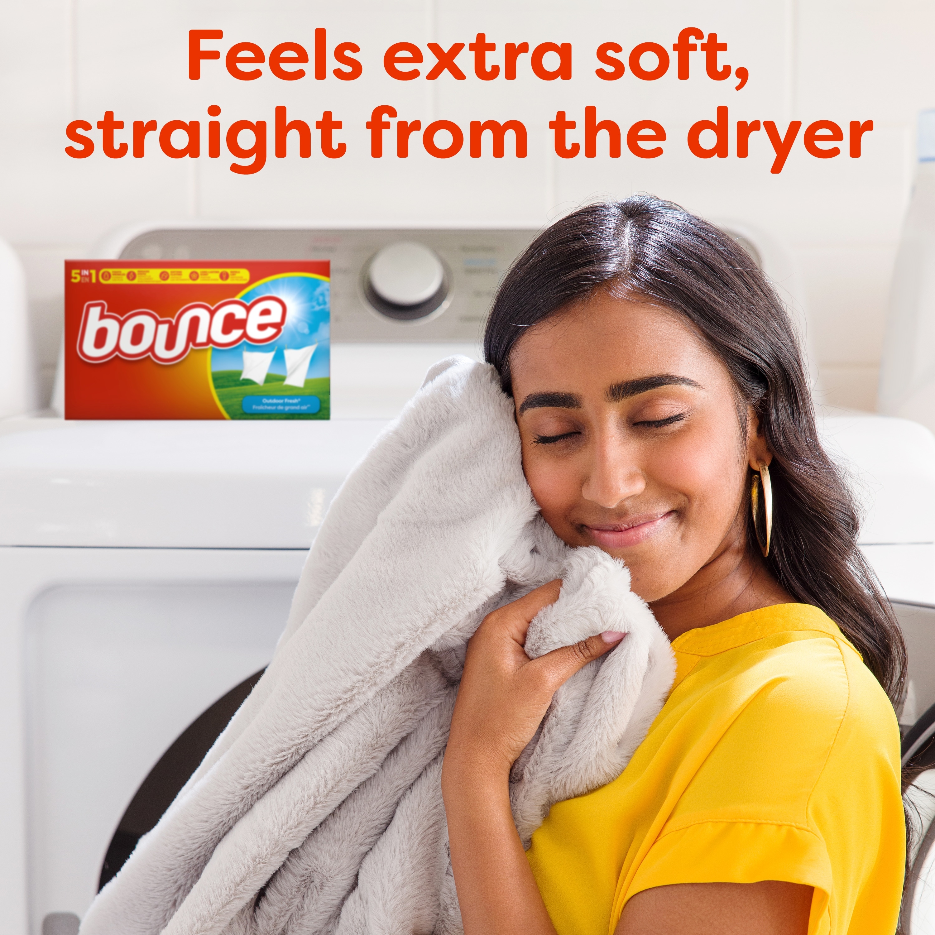 Bounce 3077219095 Fabric-Softeners - View #7