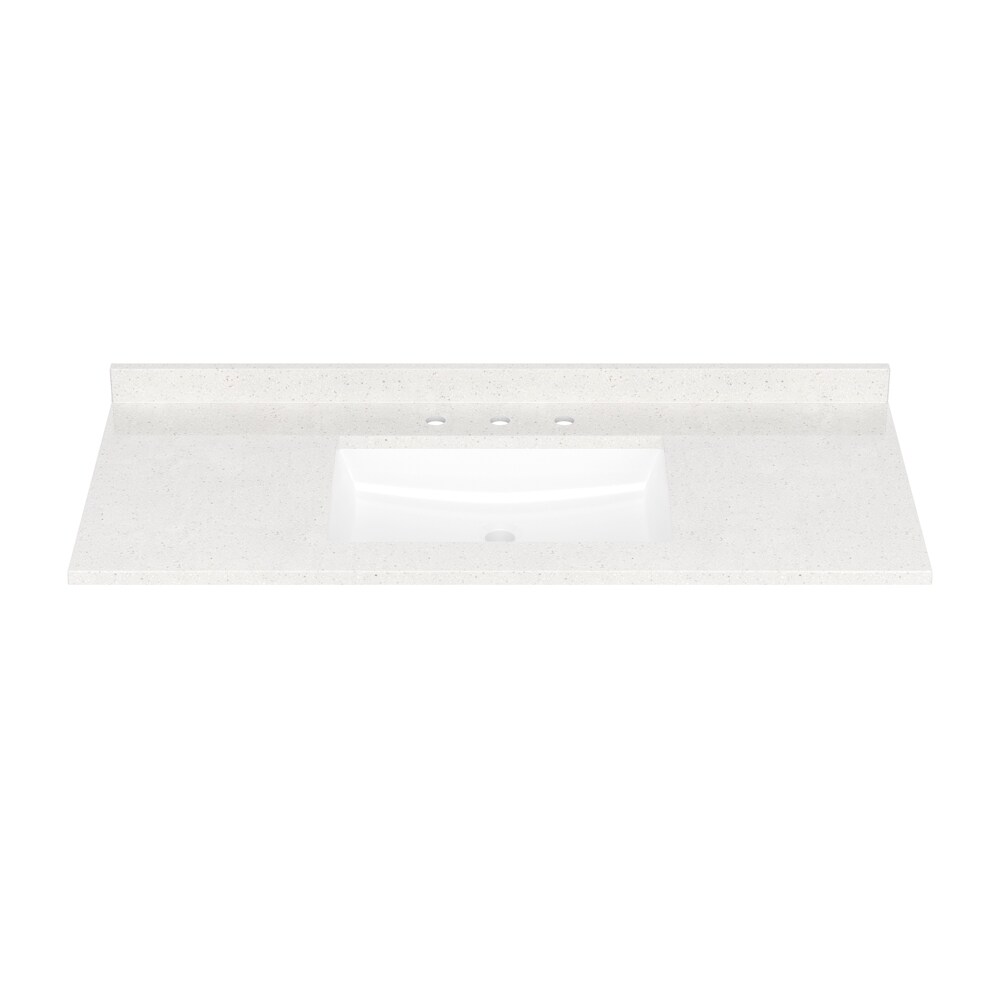 Style Selections TR249-SLV3 Vanity-Tops - View #18