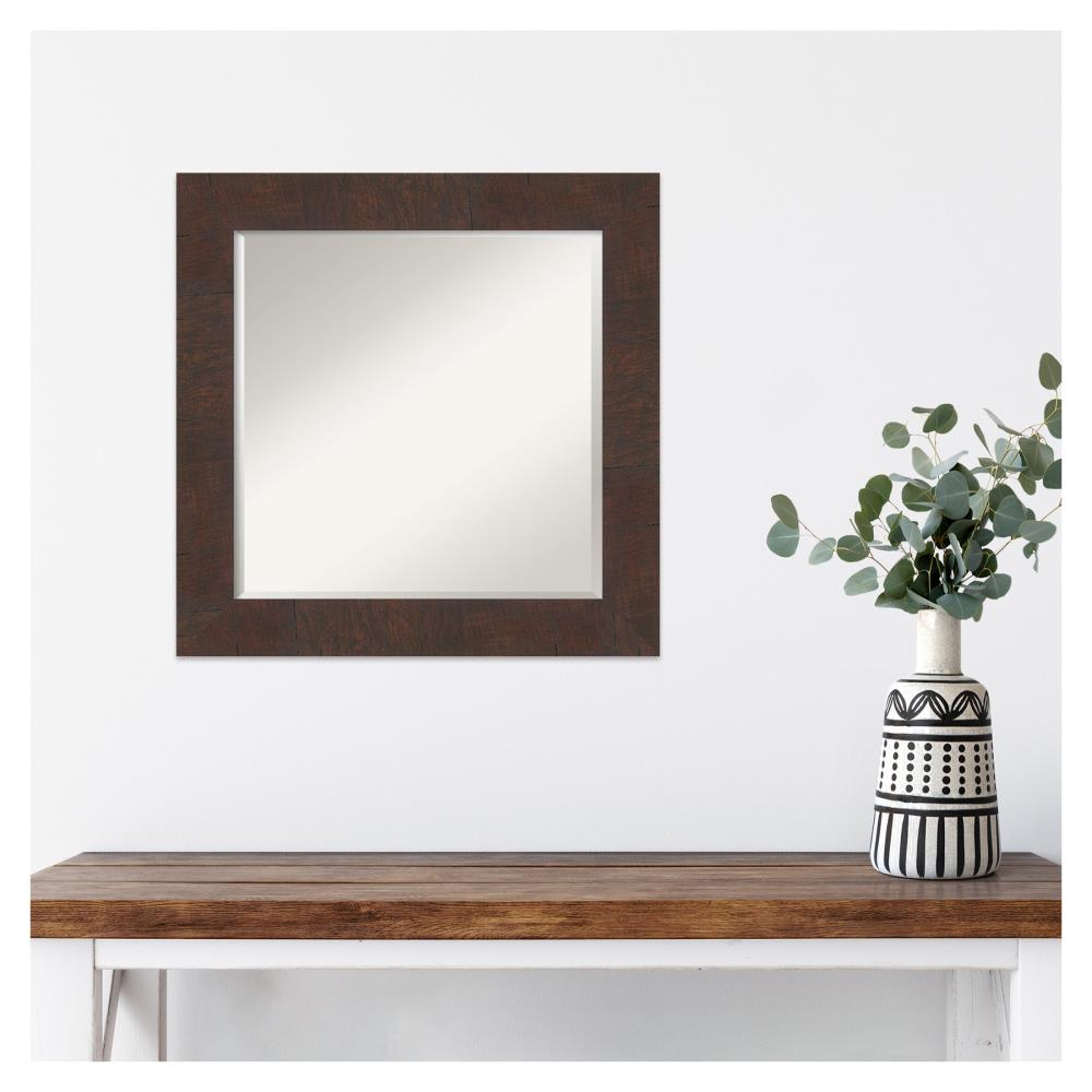 Amanti Art DSW4960876 Framed-Bath-Mirrors - View #6