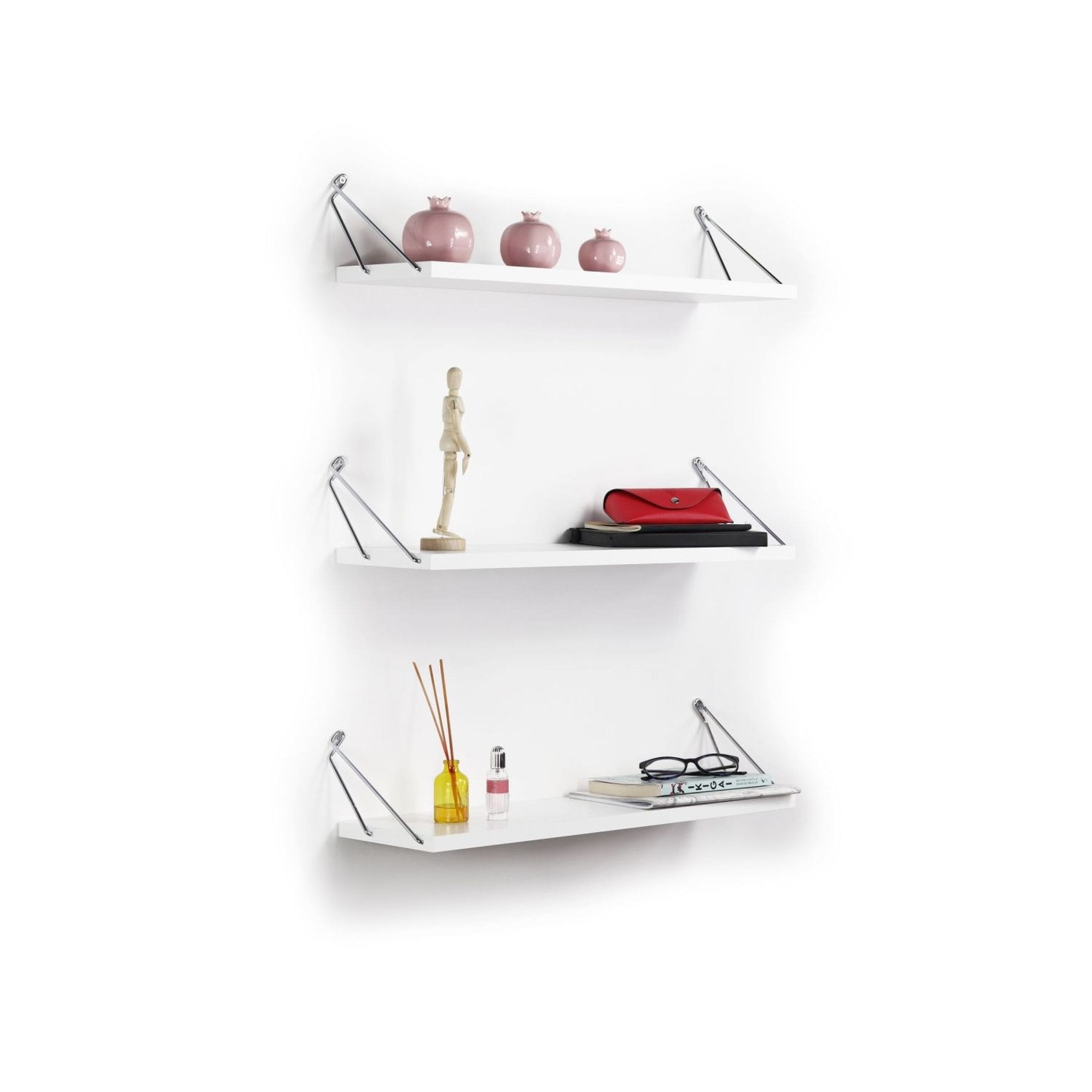 JASMODER B02949544 Free-Standing-Shelving - View #3