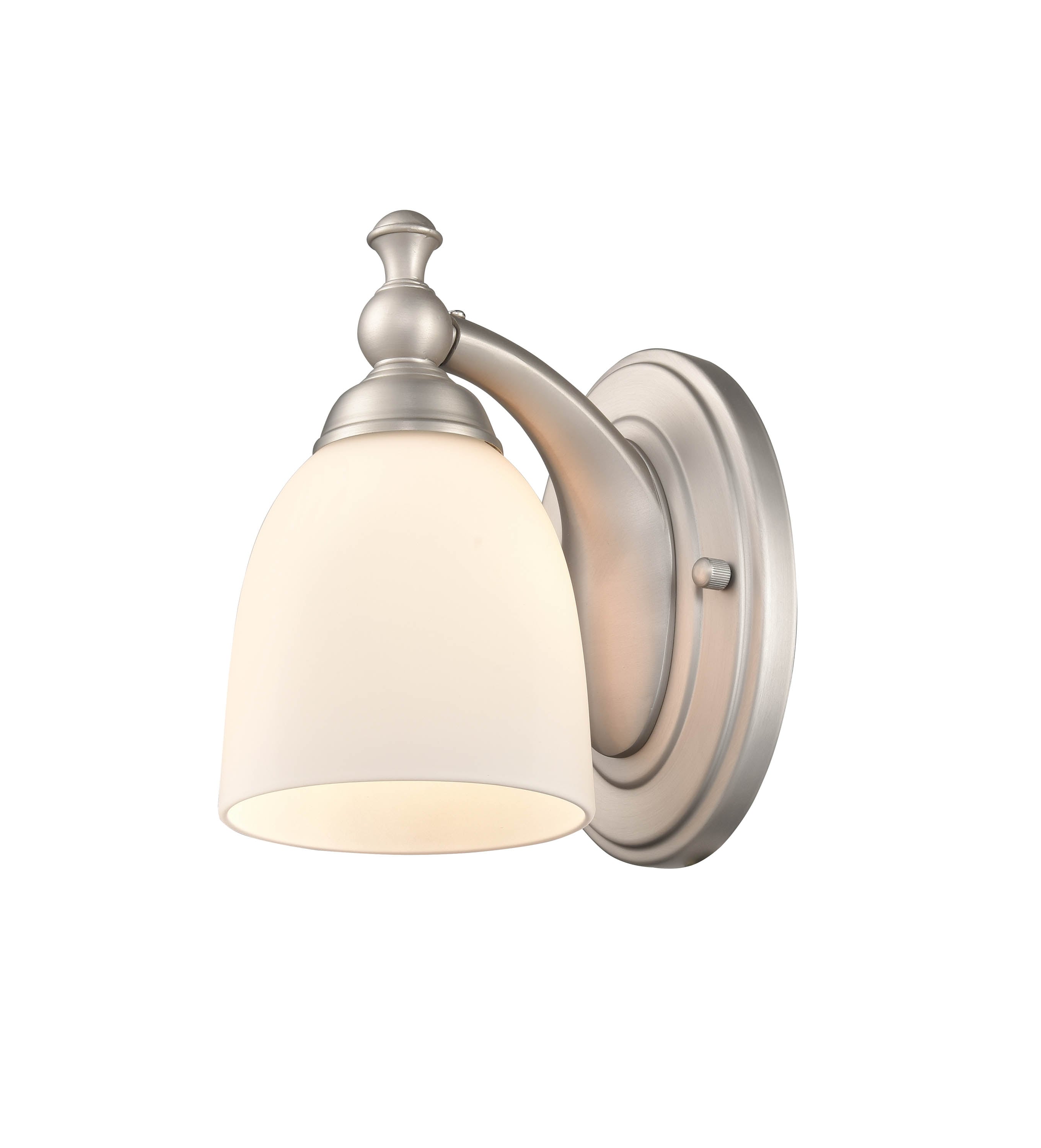 Sconce Vanity Lights At Lowes Com   49246013 