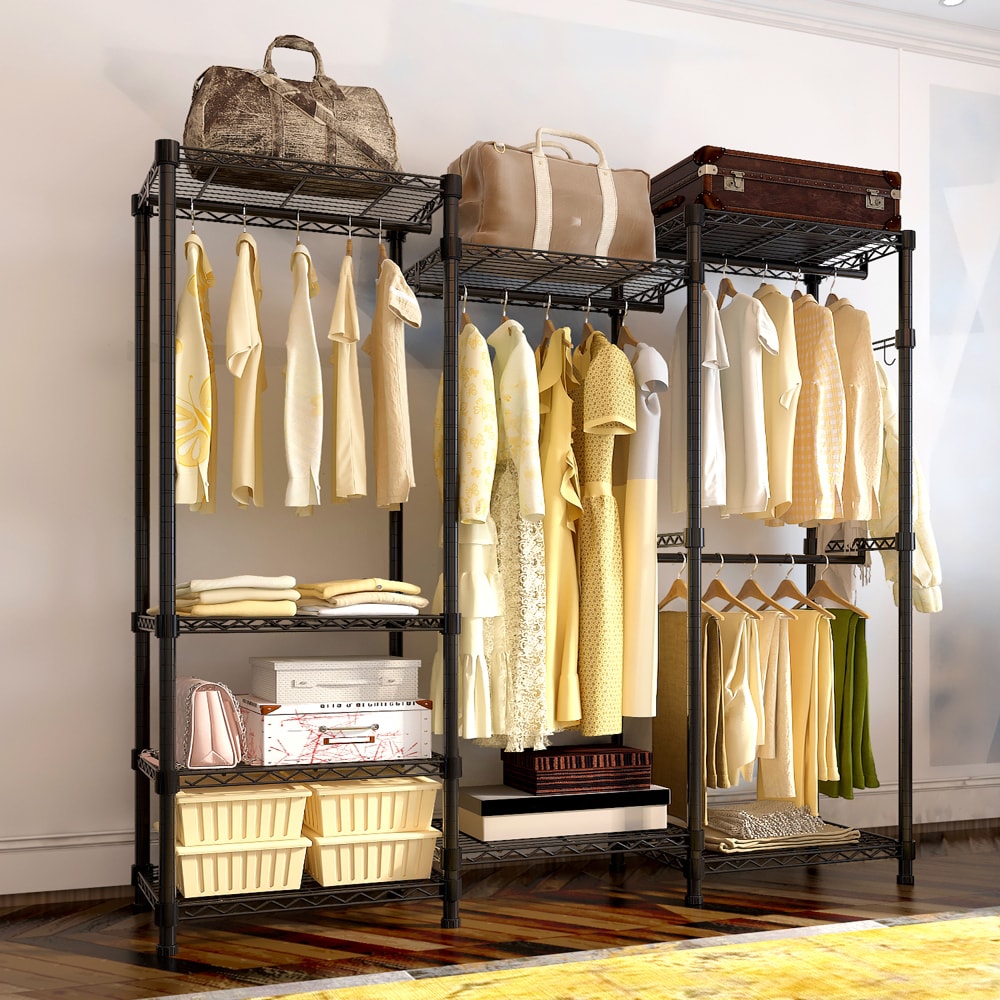 Winado LO1G52002166 Garment-Racks - View #5