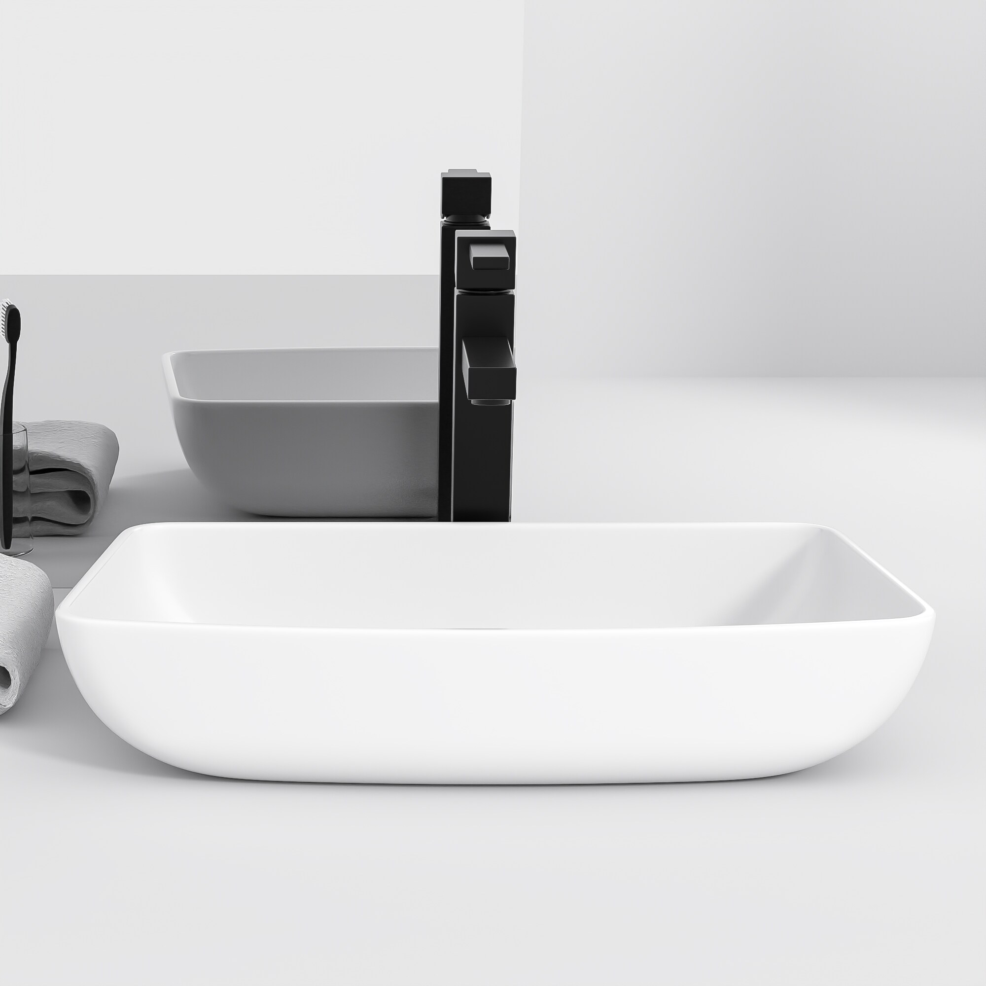 Lordear LD-LMP18007 Bath-Sink - View #7
